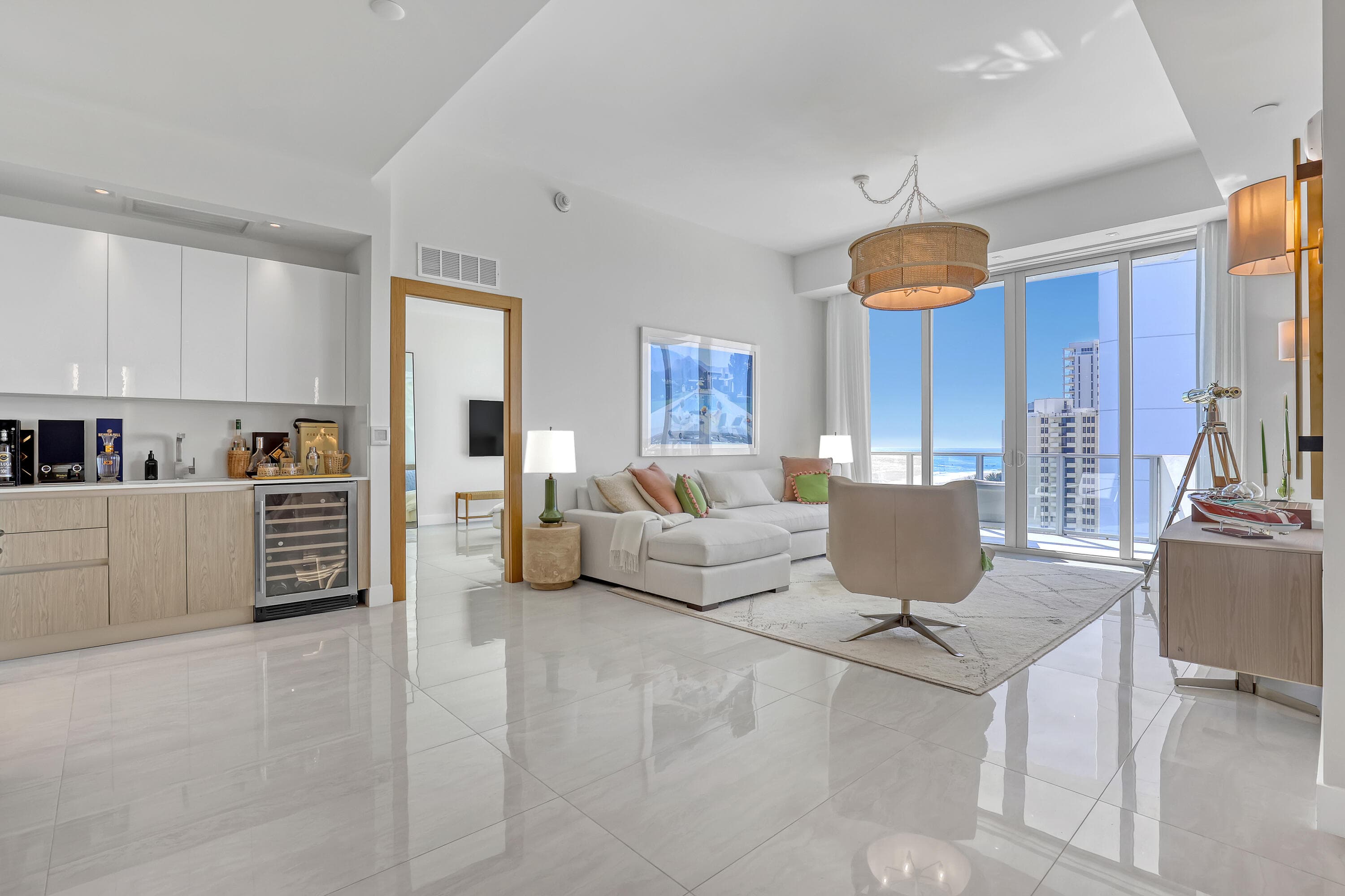3100 N Ocean Dr 1805, Singer Island, FL 33404 2