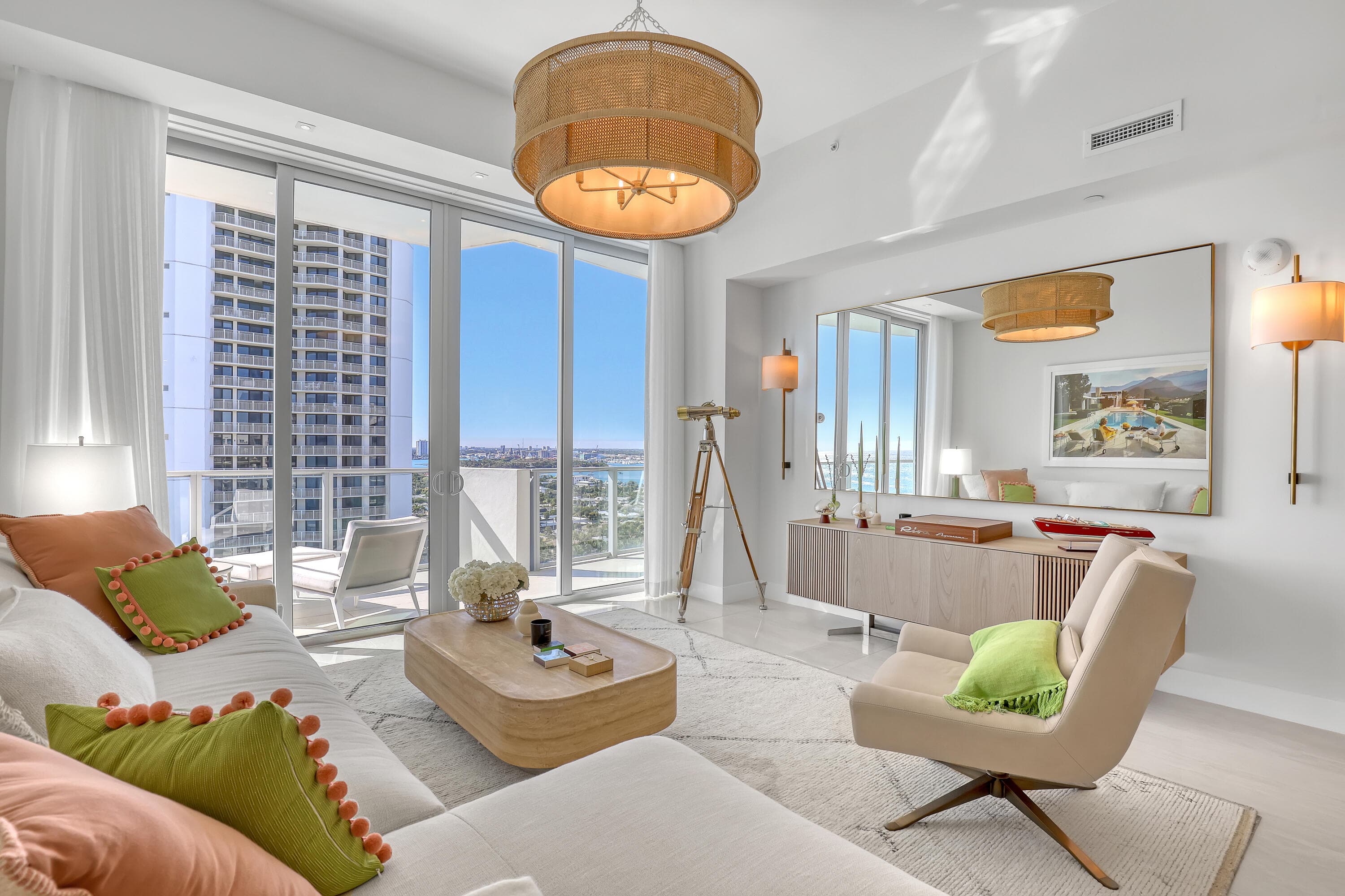 3100 N Ocean Dr 1805, Singer Island, FL 33404 3