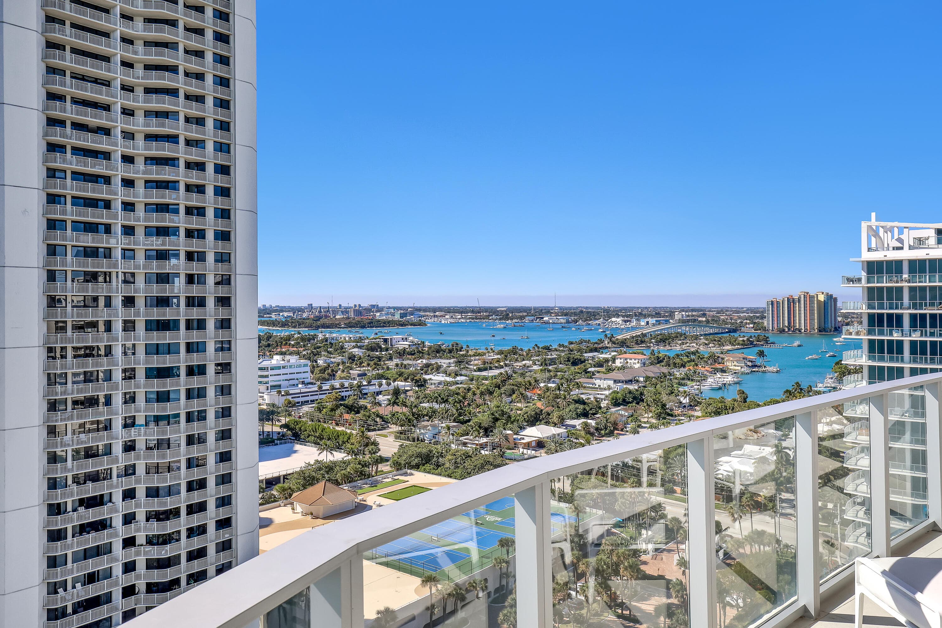 3100 N Ocean Dr 1805, Singer Island, FL 33404 4