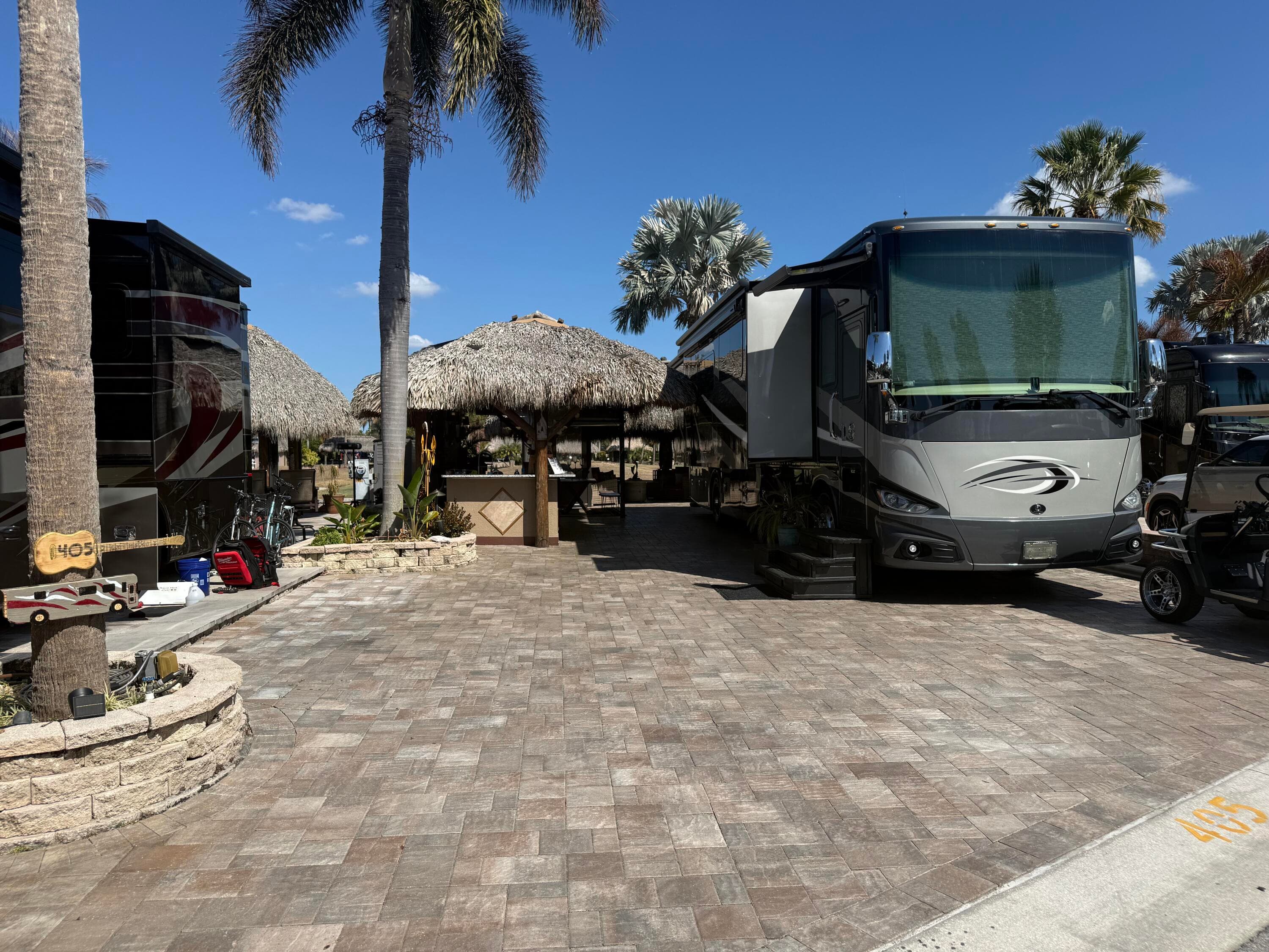 405 NW Chipshot Lane, Port St. Lucie, FL 34986 12