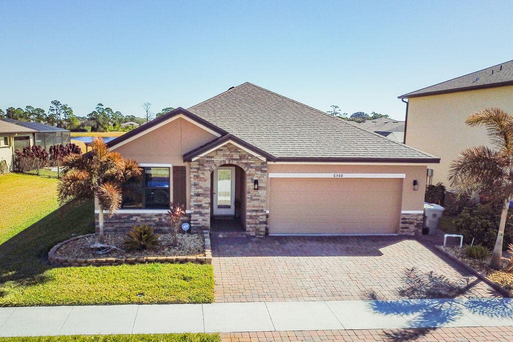 6560 Canterbridge Drive, Vero Beach, FL 32967 3