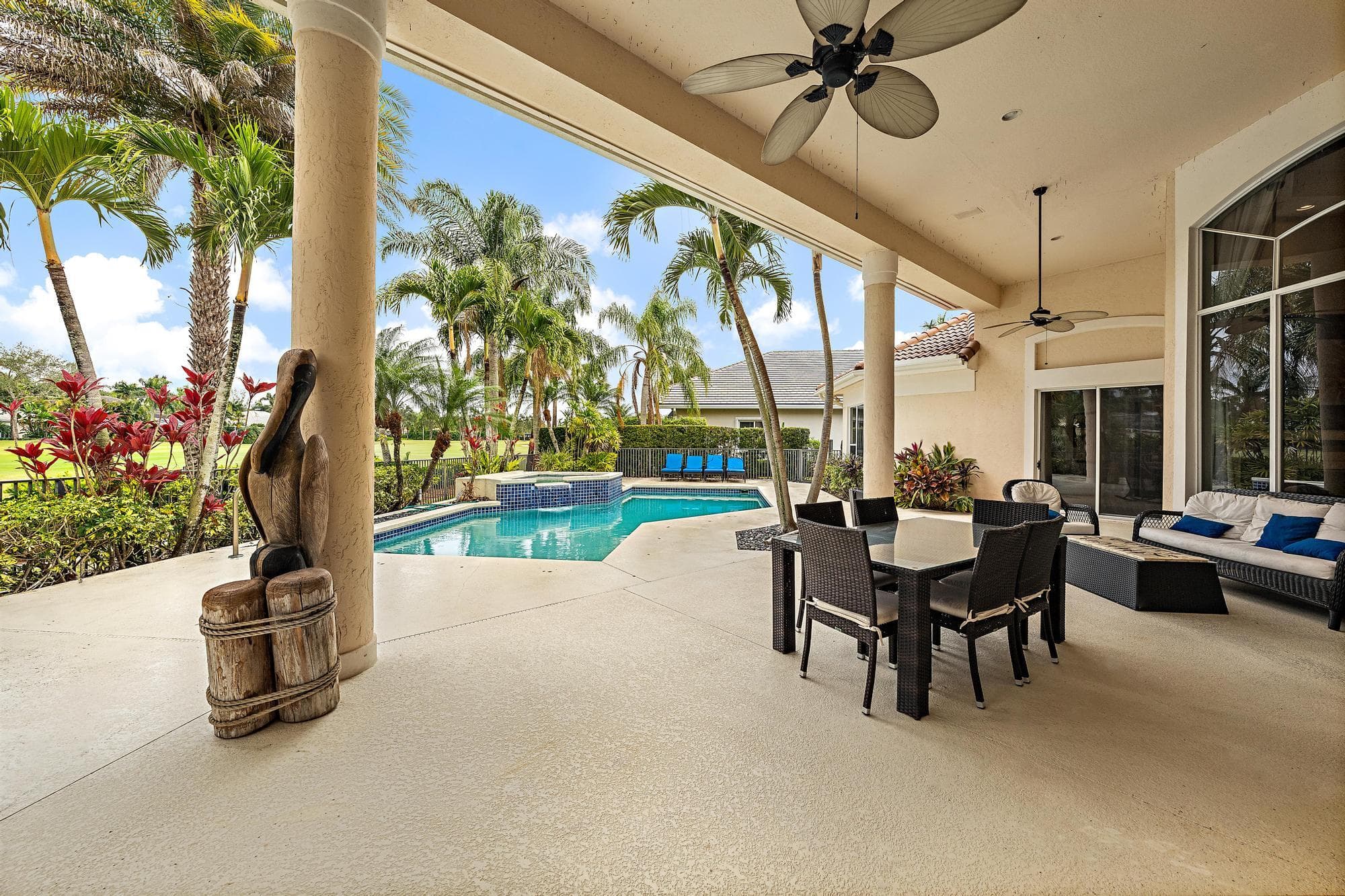 8412 Egret Meadow Lane, West Palm Beach, FL 33412 48