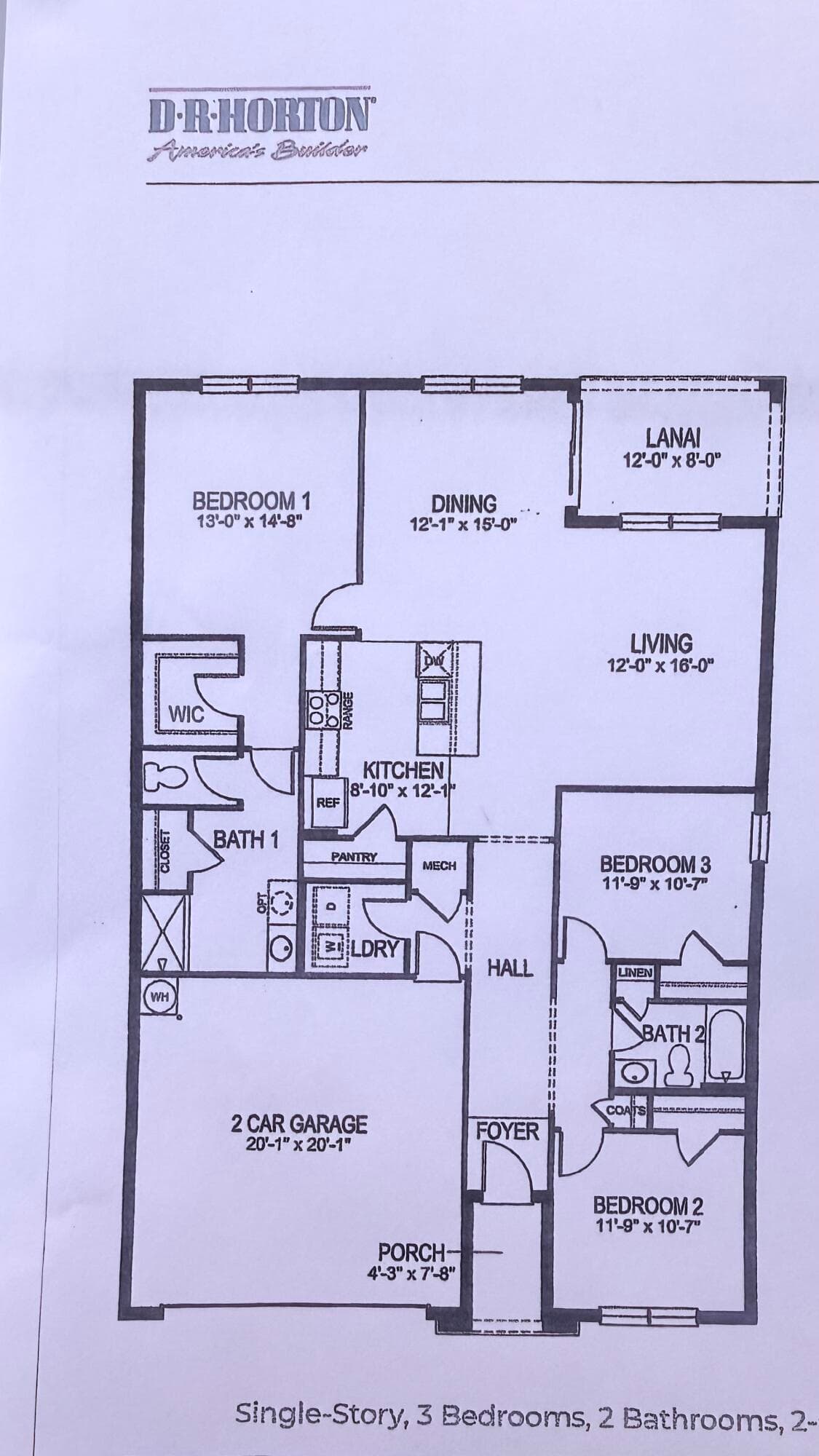 6560 Canterbridge Drive, Vero Beach, FL 32967 45