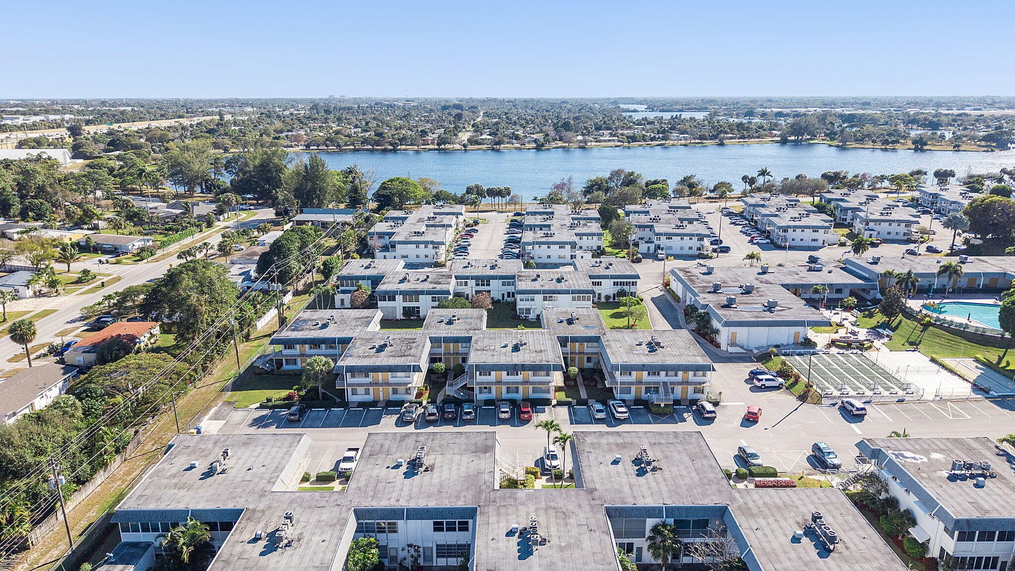 3322 Cynthia Lane 102, Lake Worth Beach, FL 33461 19