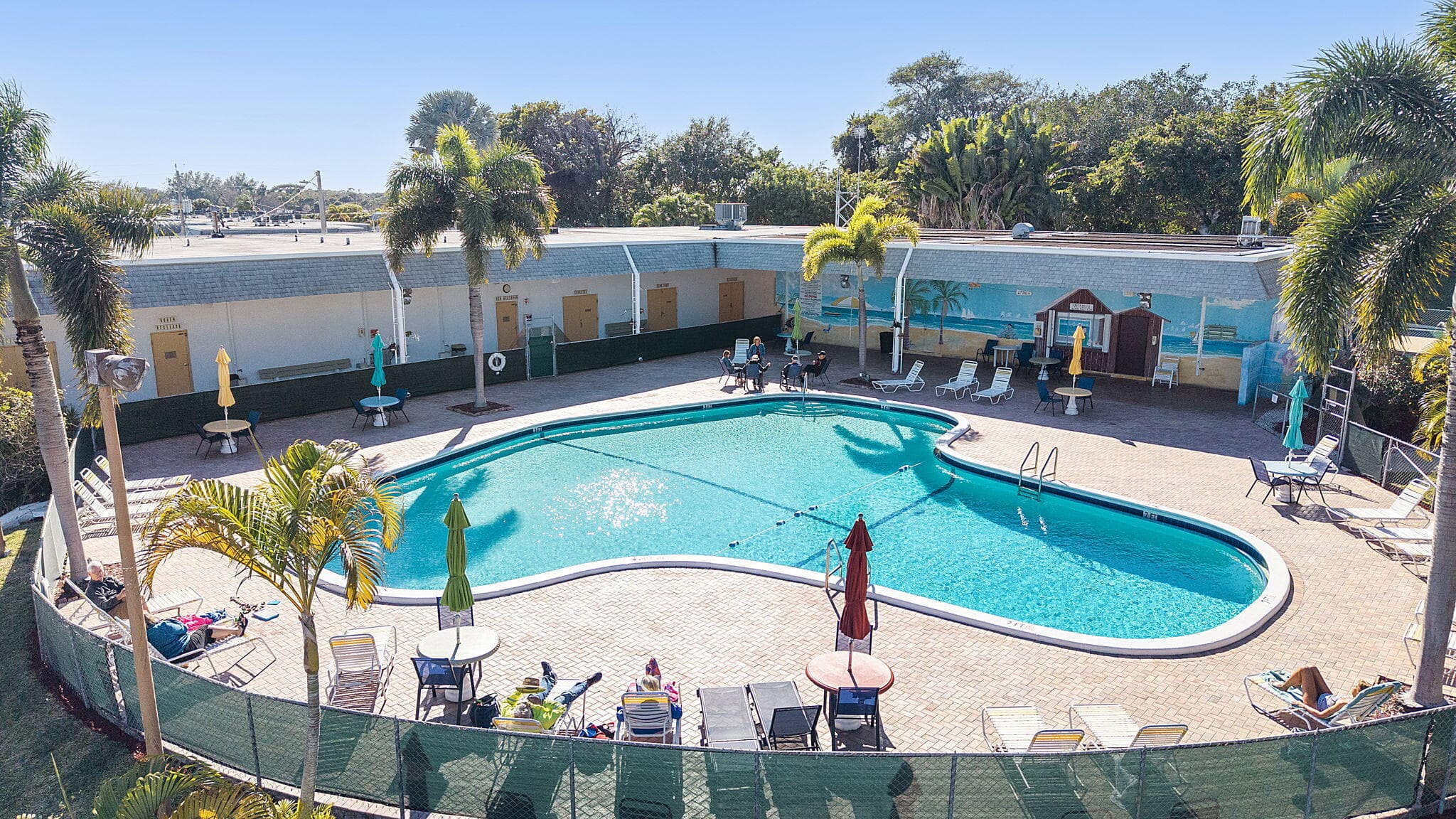 3322 Cynthia Lane 102, Lake Worth Beach, FL 33461 21