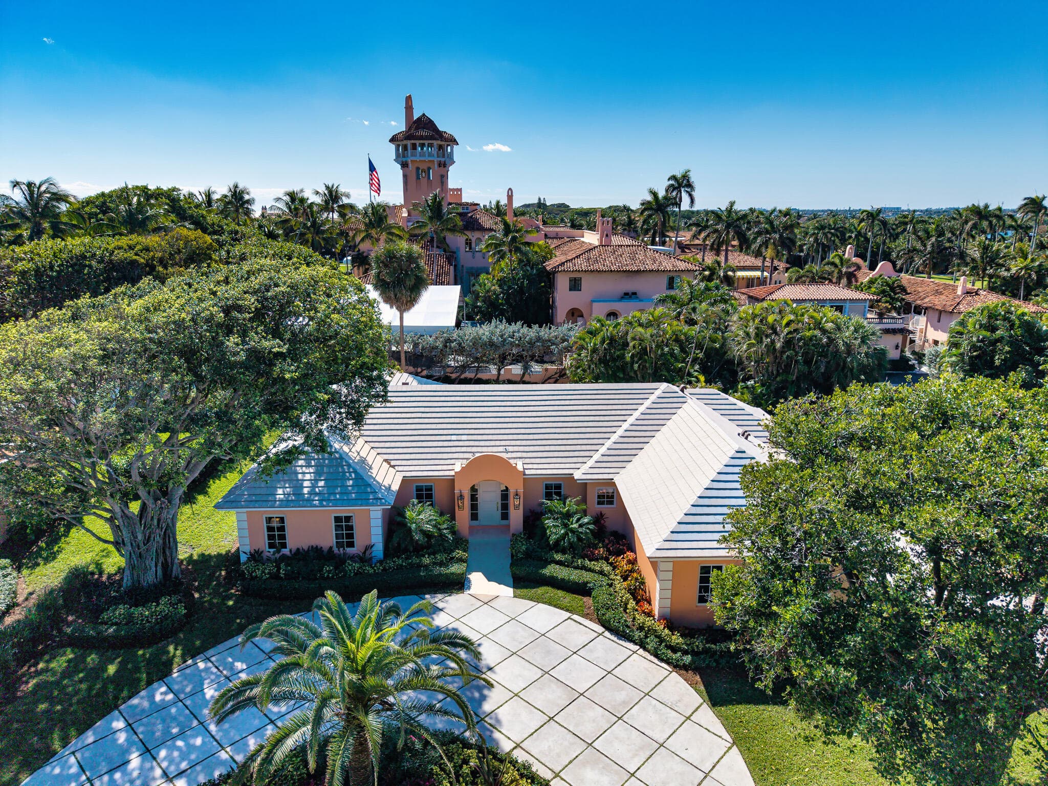 124 Woodbridge Road, Palm Beach, FL 33480