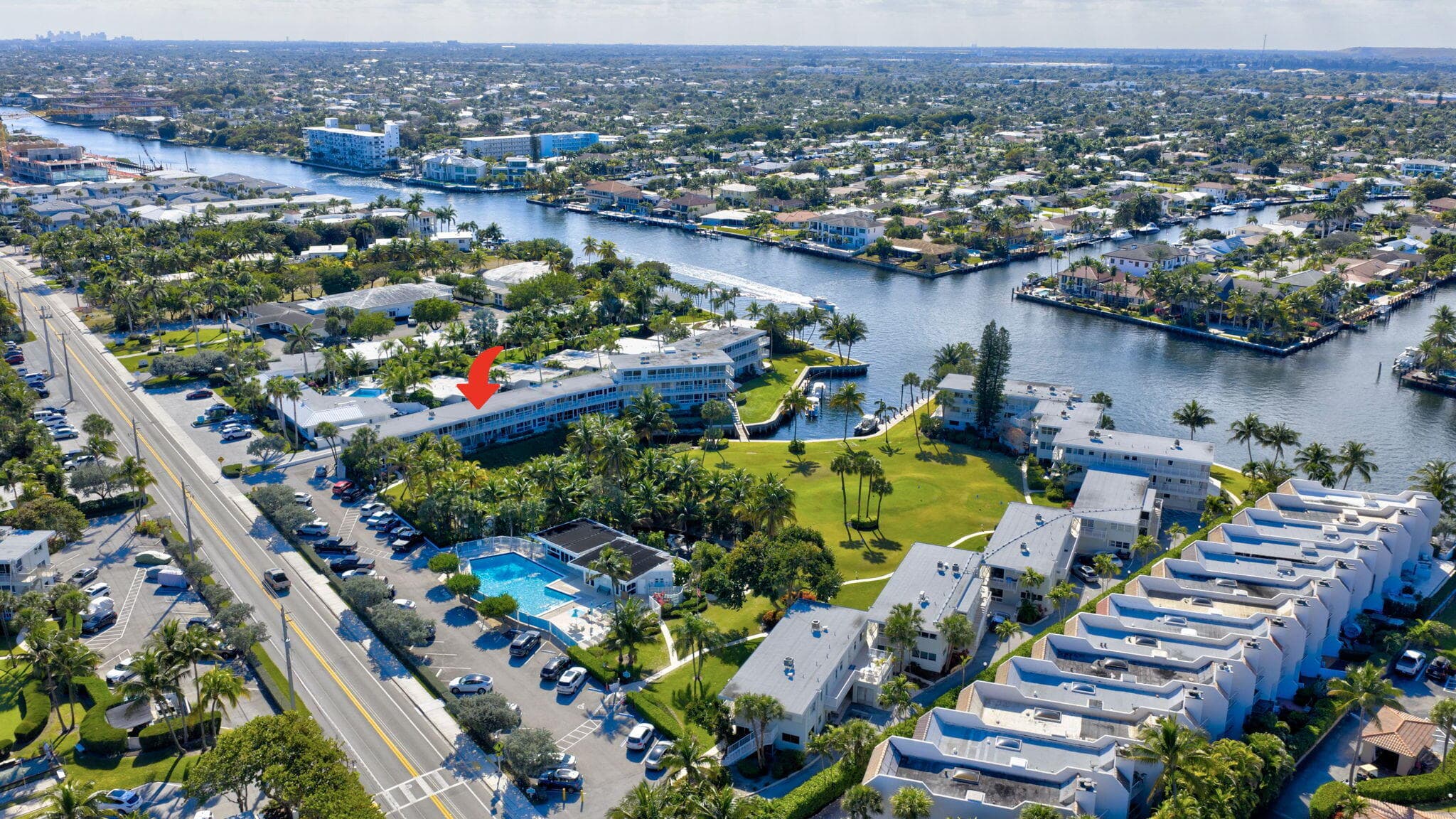 1221 Hillsboro Mile 23a, Hillsboro Beach, FL 33062 38