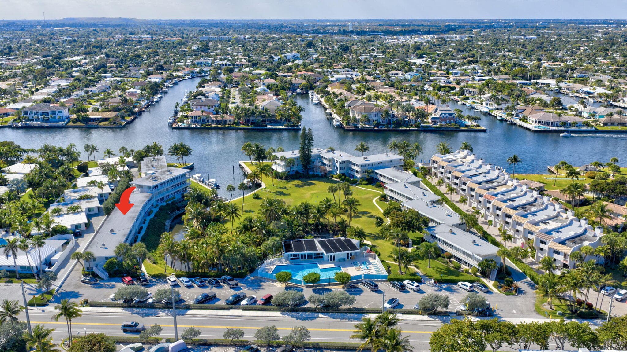 1221 Hillsboro Mile 23a, Hillsboro Beach, FL 33062 39