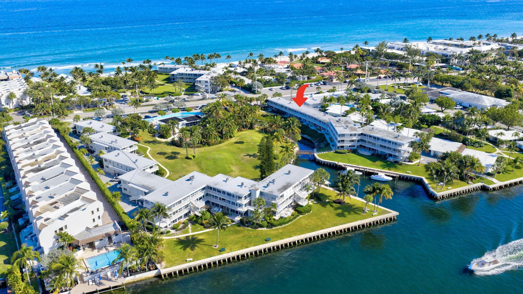 1221 Hillsboro Mile 23a, Hillsboro Beach, FL 33062 40