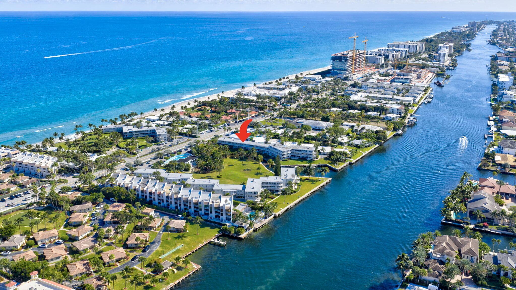 1221 Hillsboro Mile 23a, Hillsboro Beach, FL 33062 42