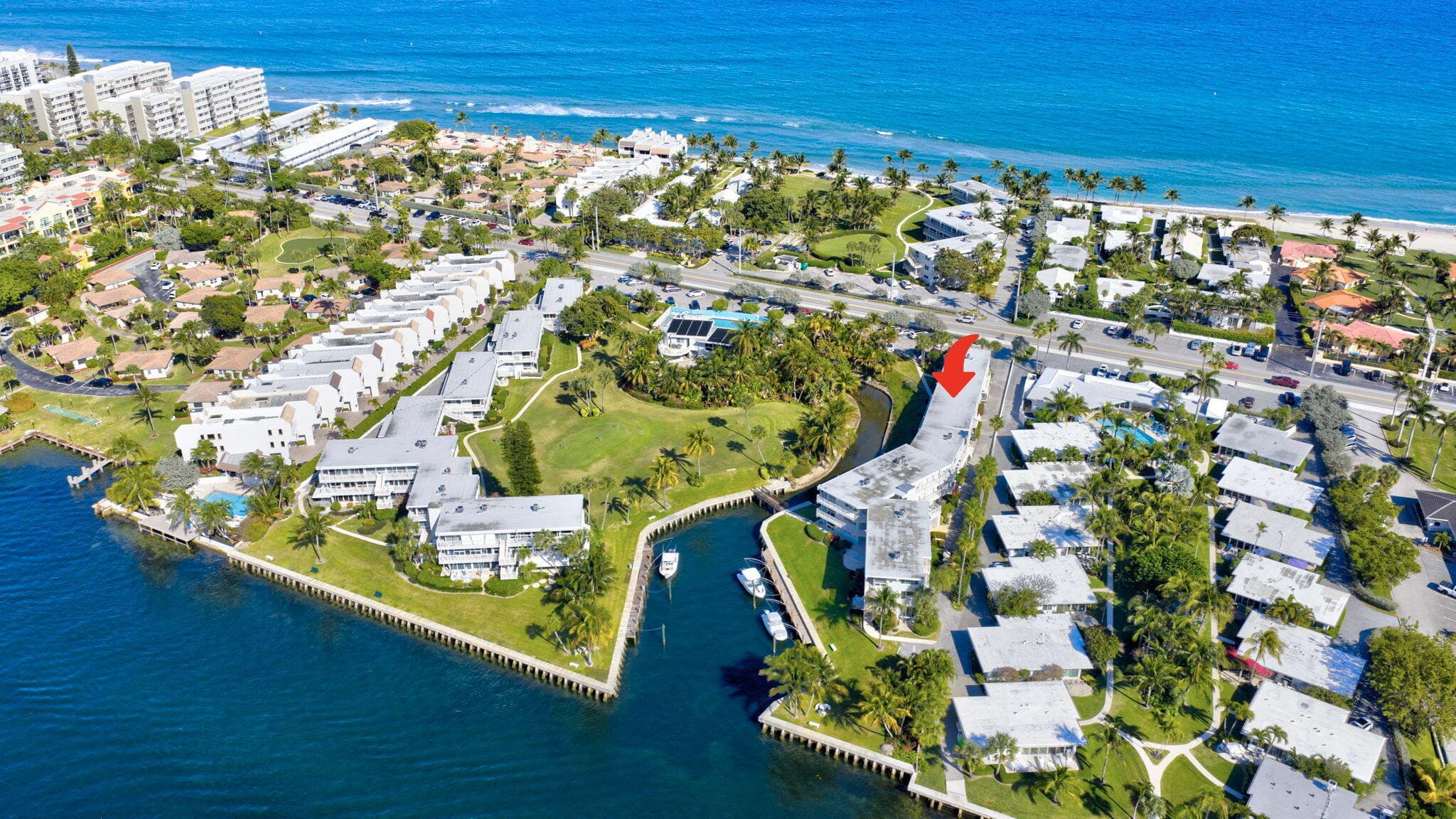 1221 Hillsboro Mile 23a, Hillsboro Beach, FL 33062 43