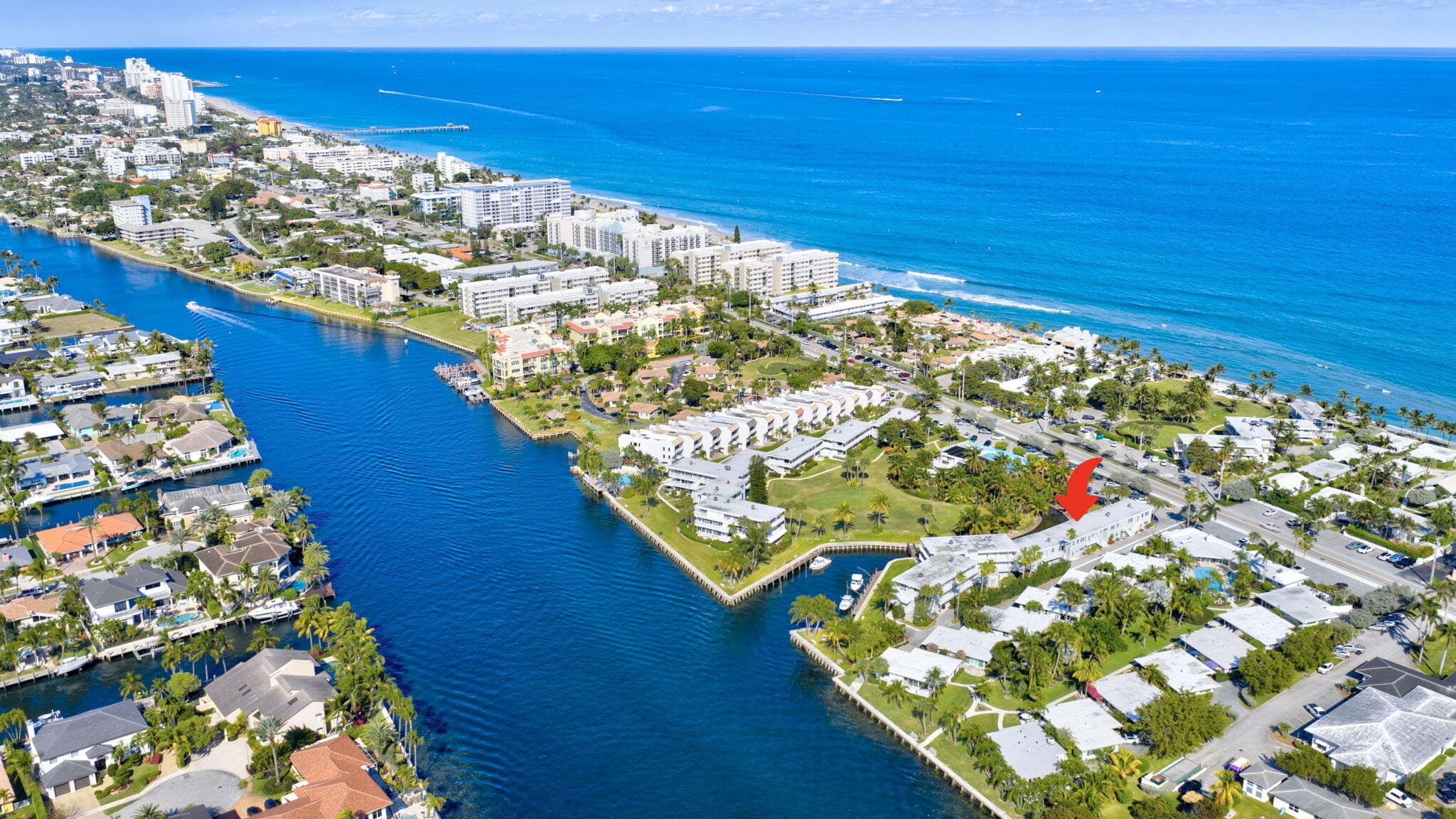 1221 Hillsboro Mile 23a, Hillsboro Beach, FL 33062 44