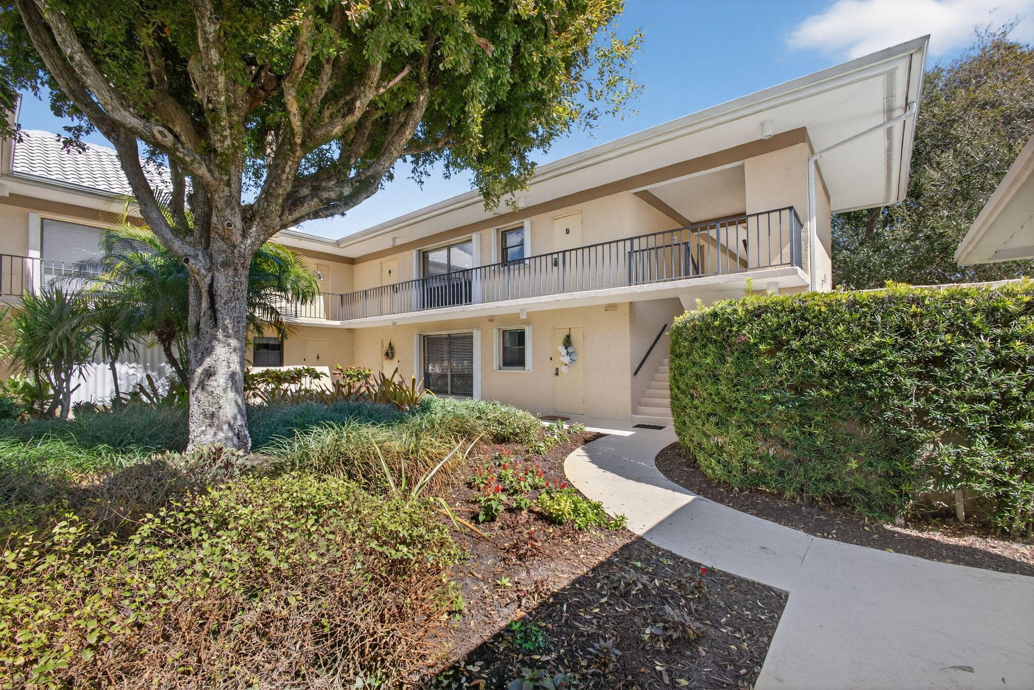 17 SE Turtle Creek Drive Unit D, Jupiter, FL 33469