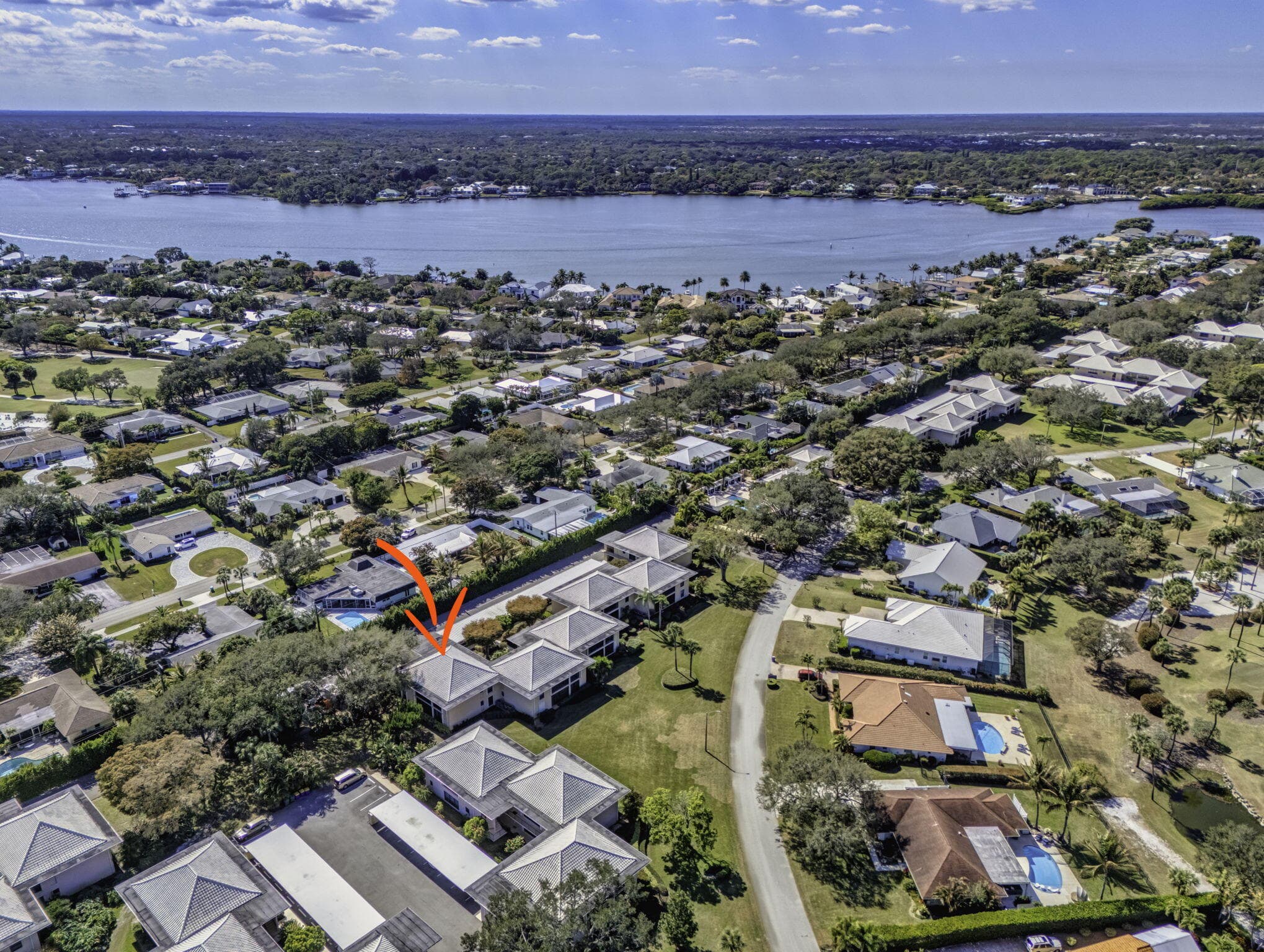 17 SE Turtle Creek Drive Unit D, Jupiter, FL 33469 23
