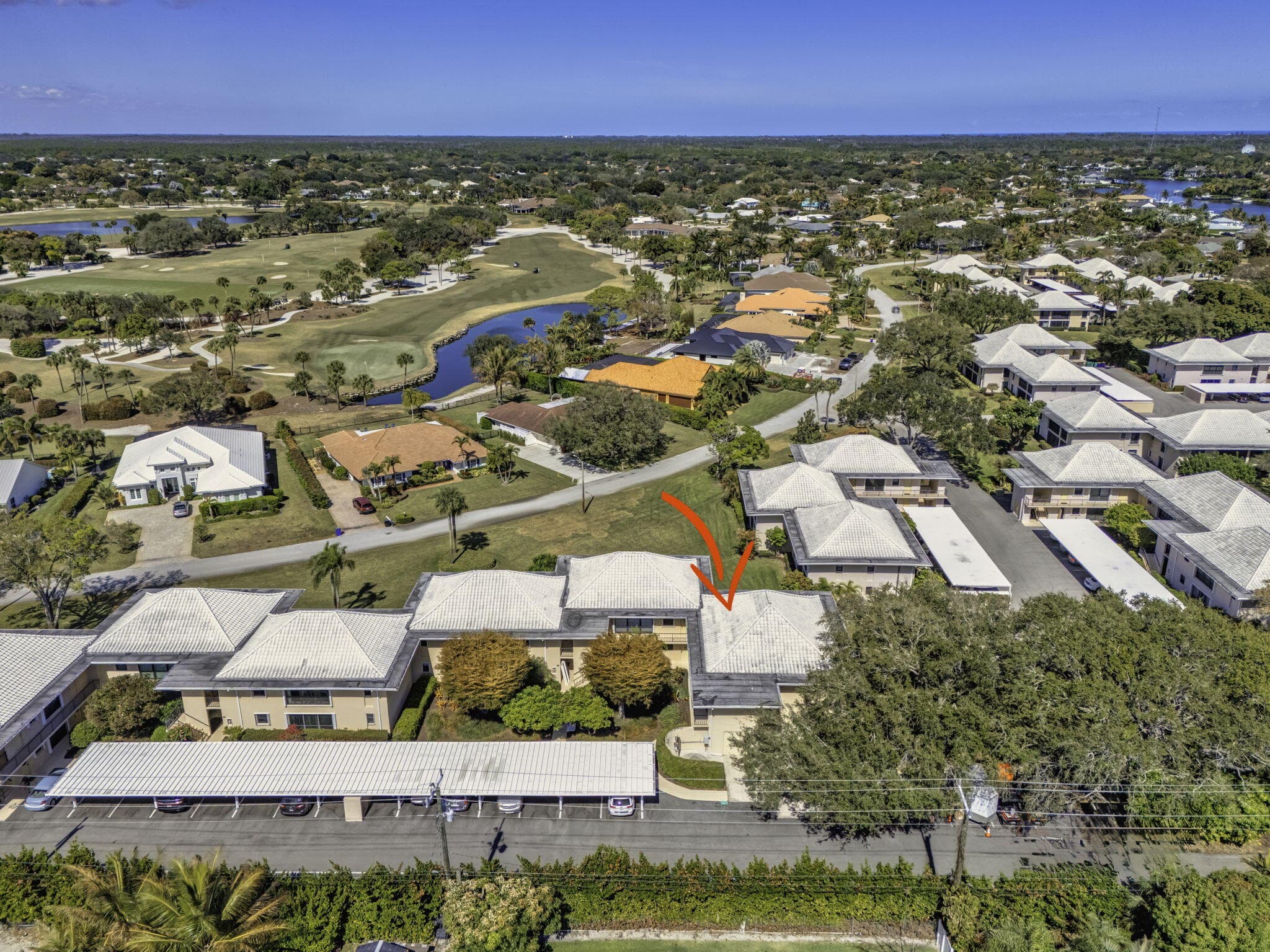 17 SE Turtle Creek Drive Unit D, Jupiter, FL 33469 22