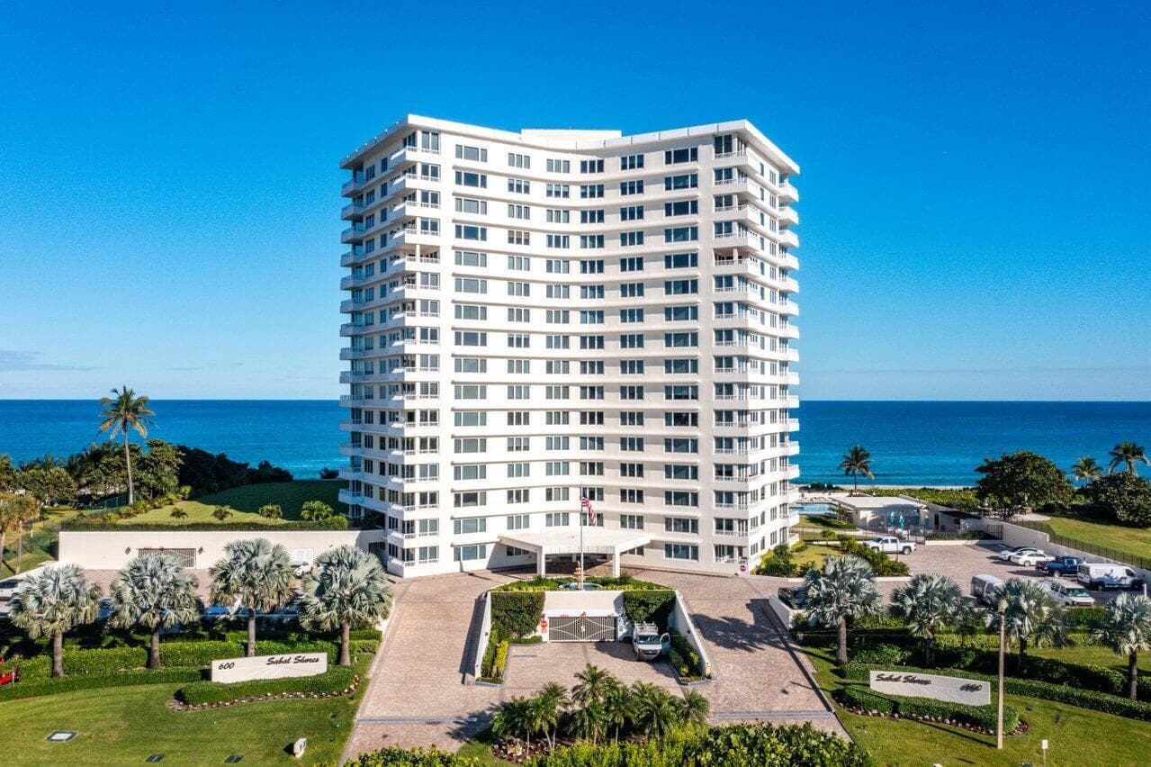 600 S Ocean Boulevard 407, Boca Raton, FL 33432 28