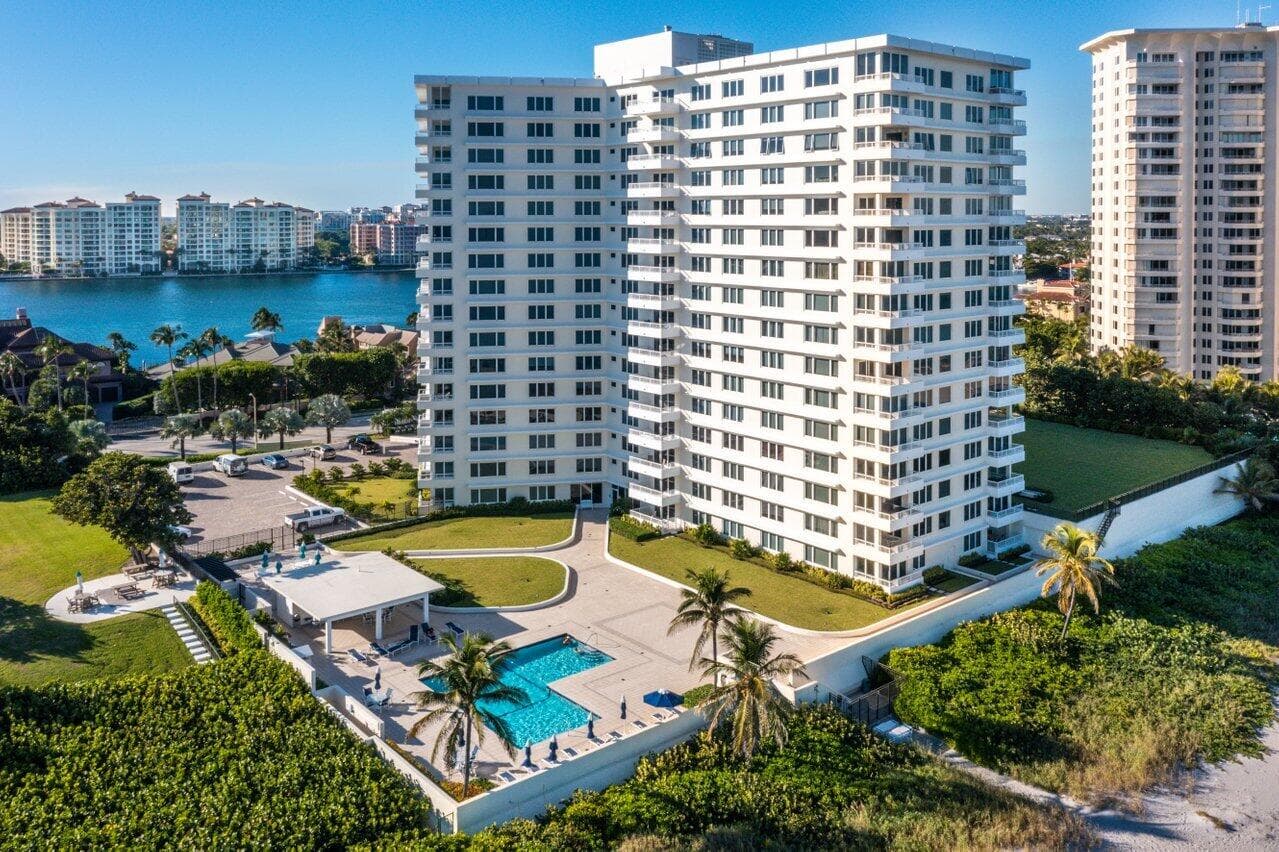 600 S Ocean Boulevard 407, Boca Raton, FL 33432 39