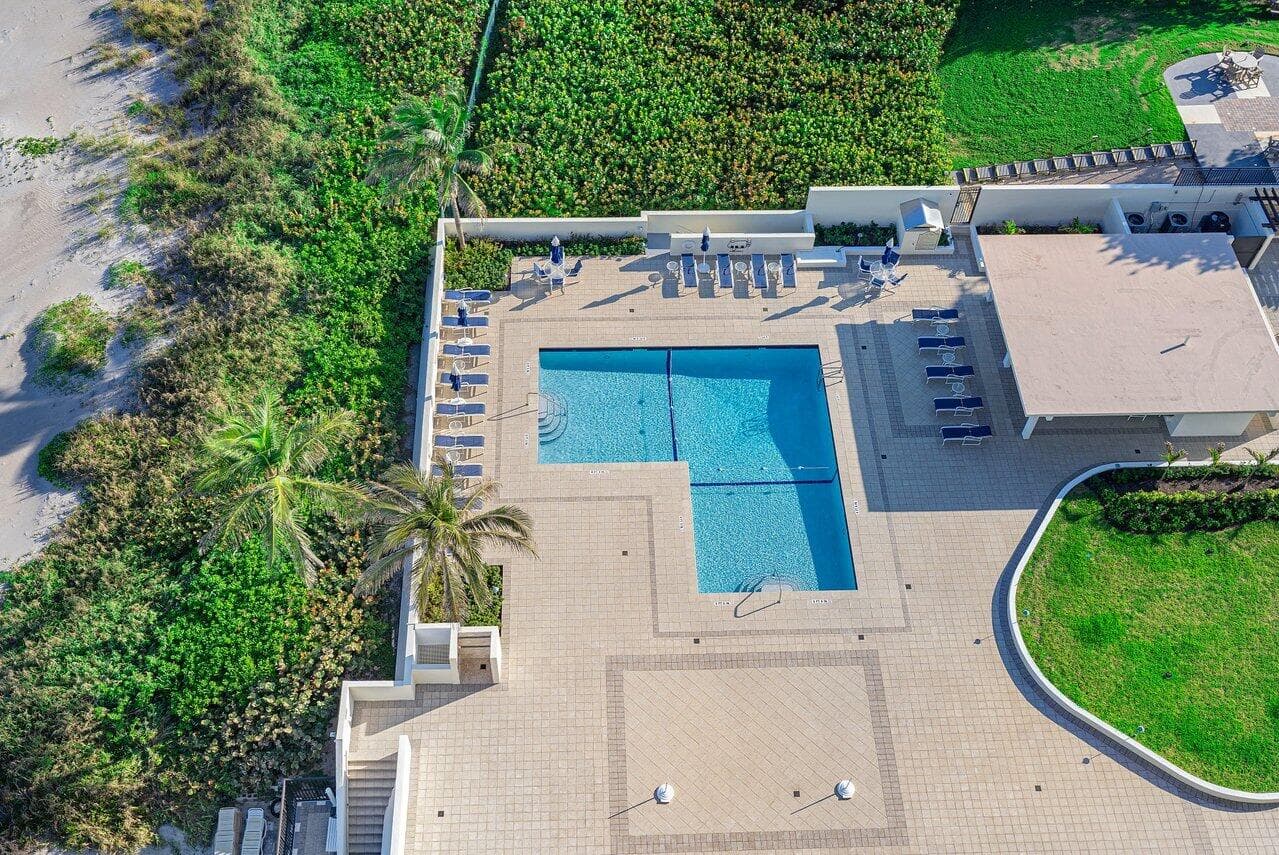 600 S Ocean Boulevard 407, Boca Raton, FL 33432 34