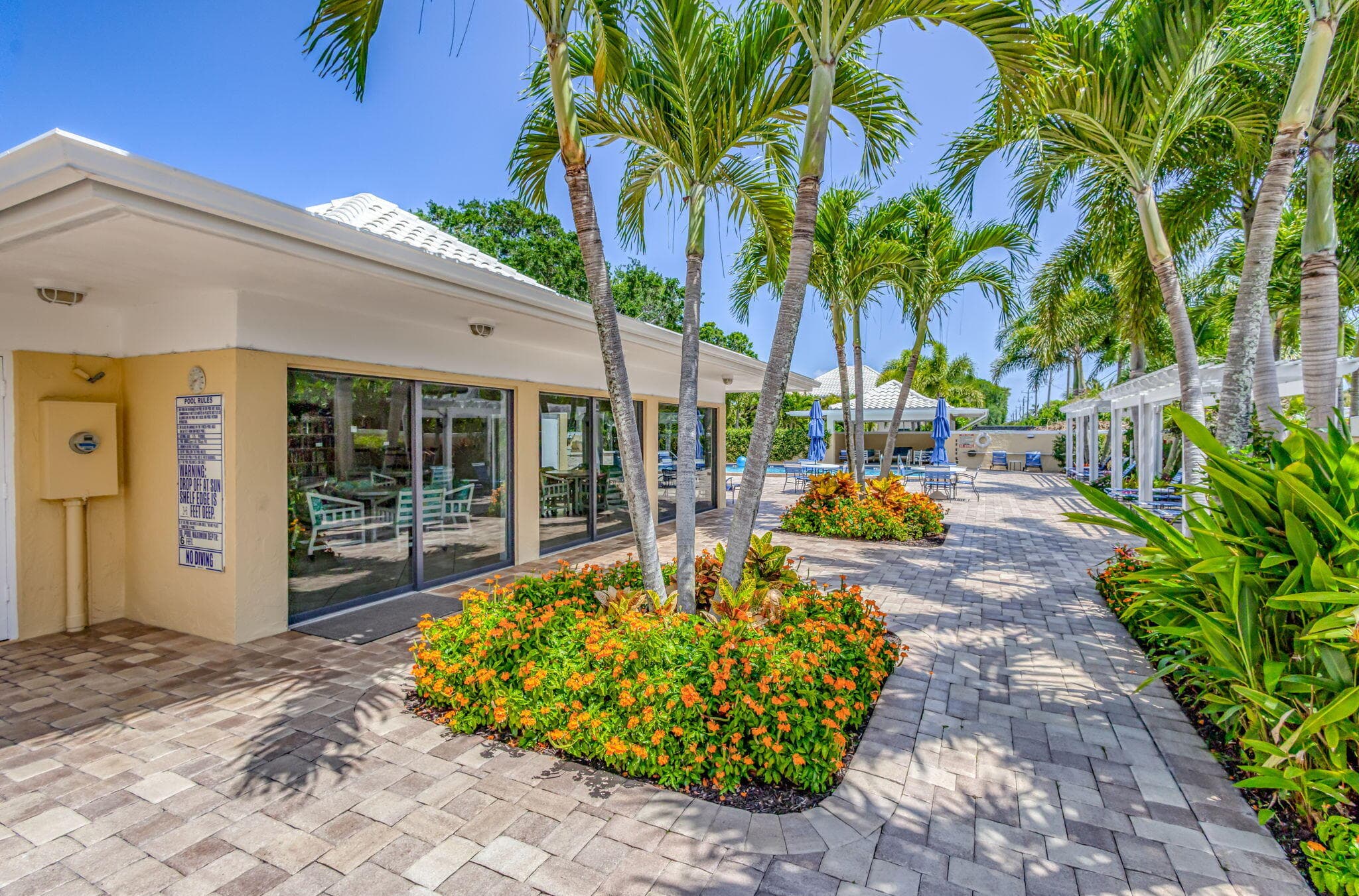 17 SE Turtle Creek Drive Unit D, Jupiter, FL 33469 29