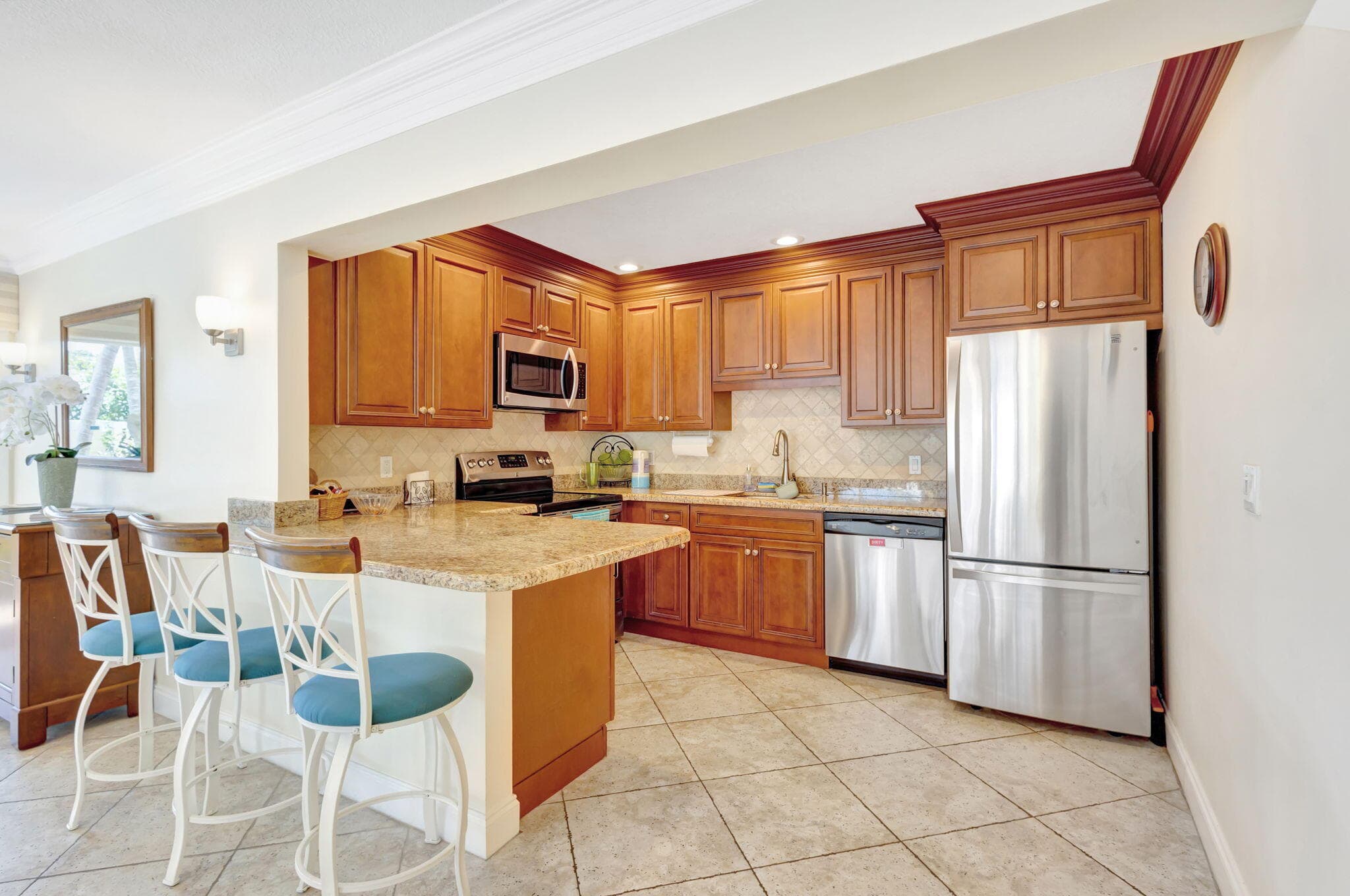 17 SE Turtle Creek Drive Unit D, Jupiter, FL 33469 32