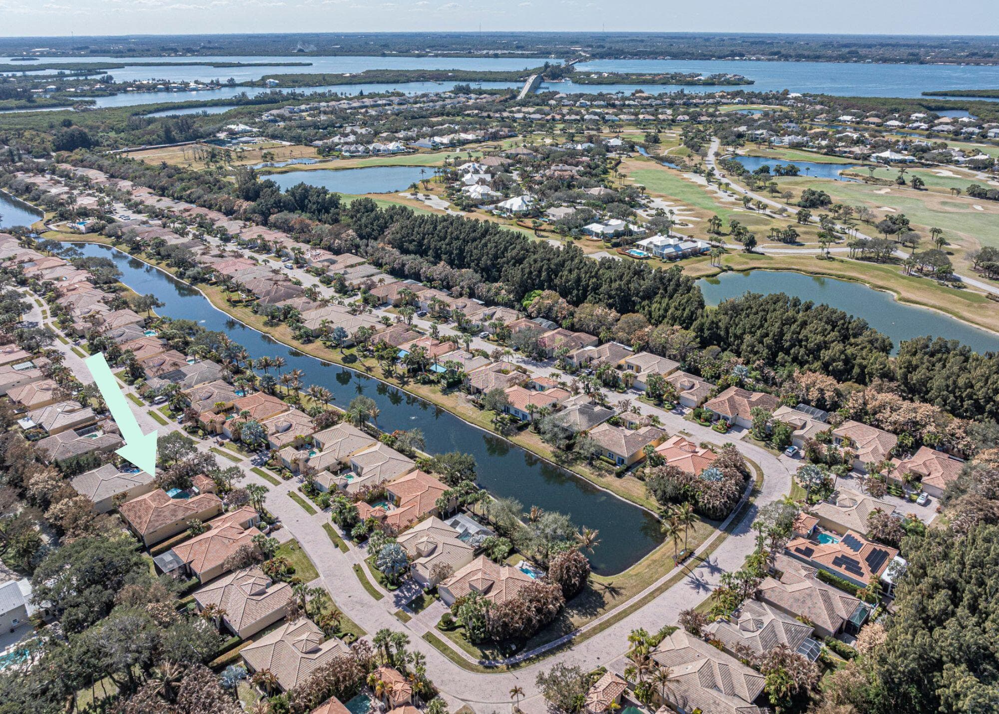 9630 E Maiden Court, Vero Beach, FL 32963 6