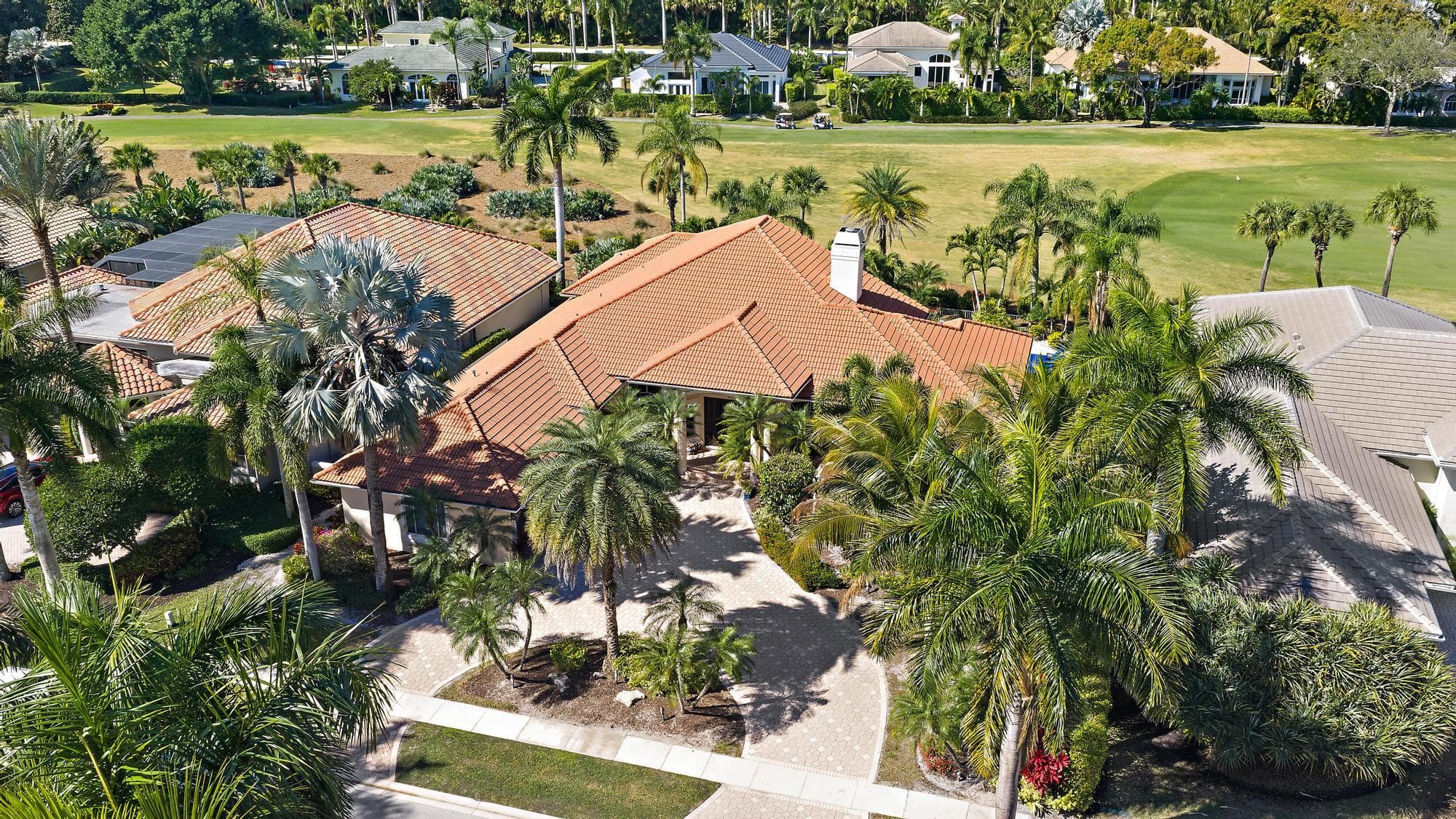 8412 Egret Meadow Lane, West Palm Beach, FL 33412 5
