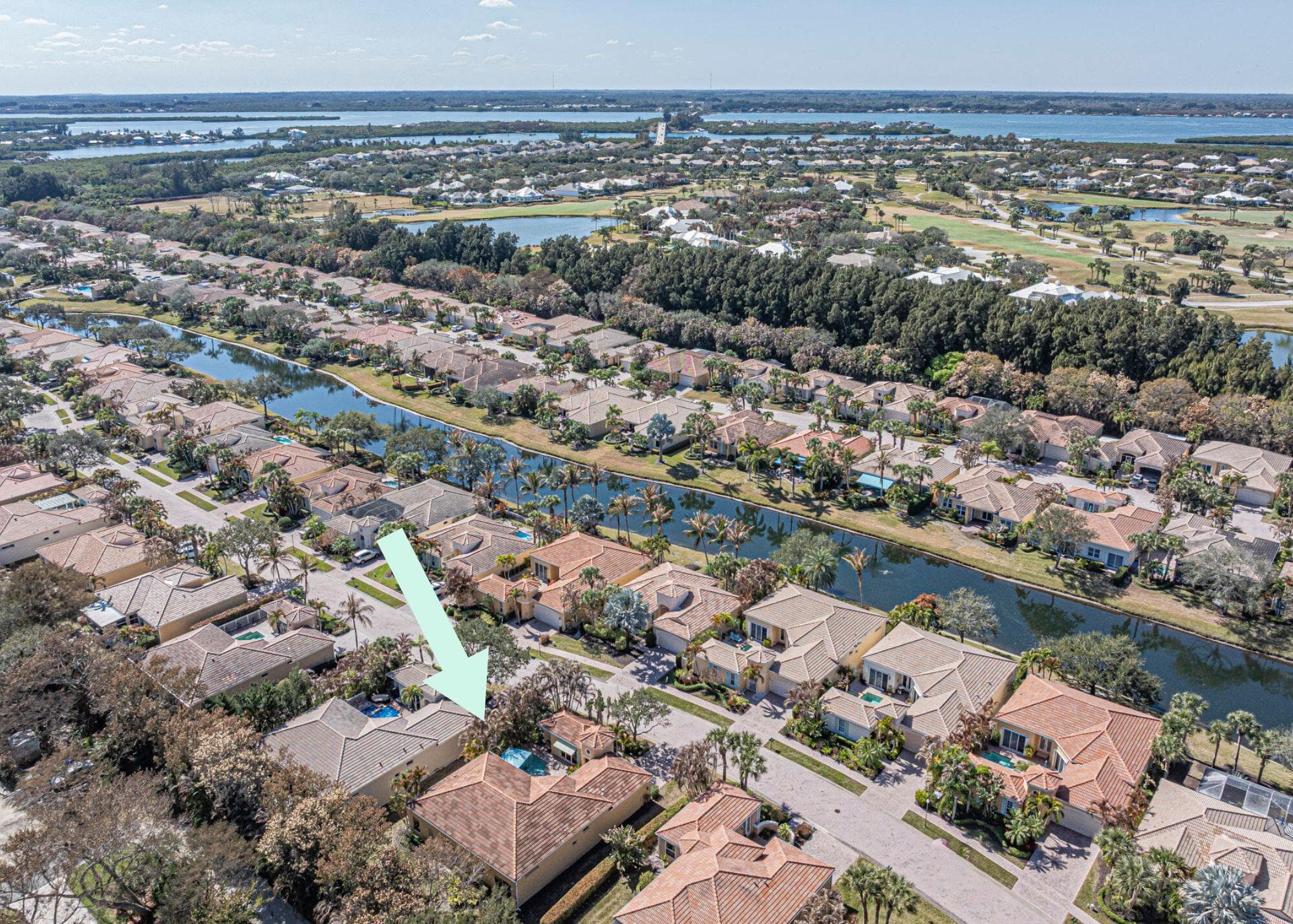 9630 E Maiden Court, Vero Beach, FL 32963 37