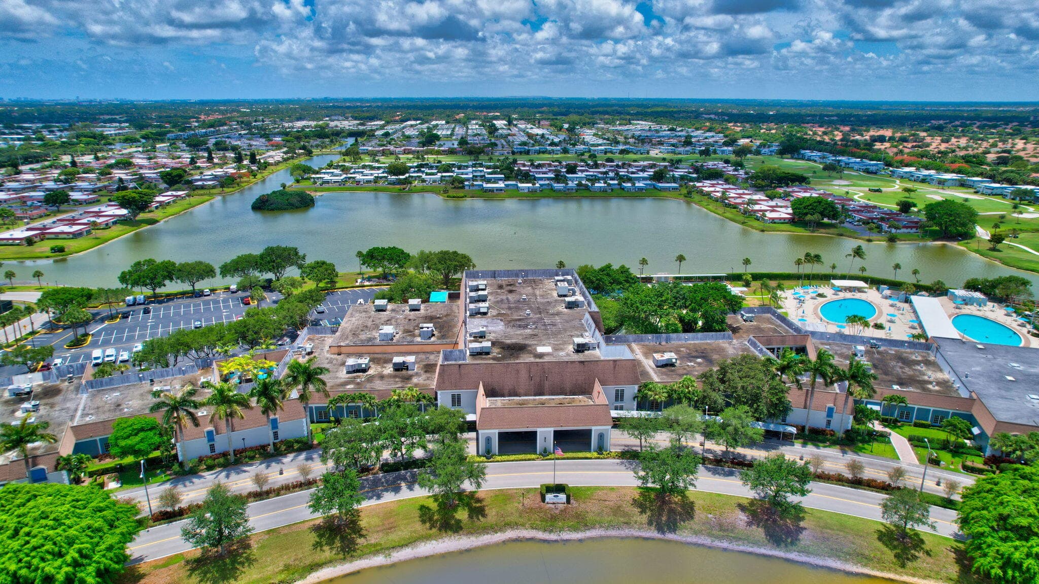 61 Brittany B 61, Delray Beach, FL 33446 57