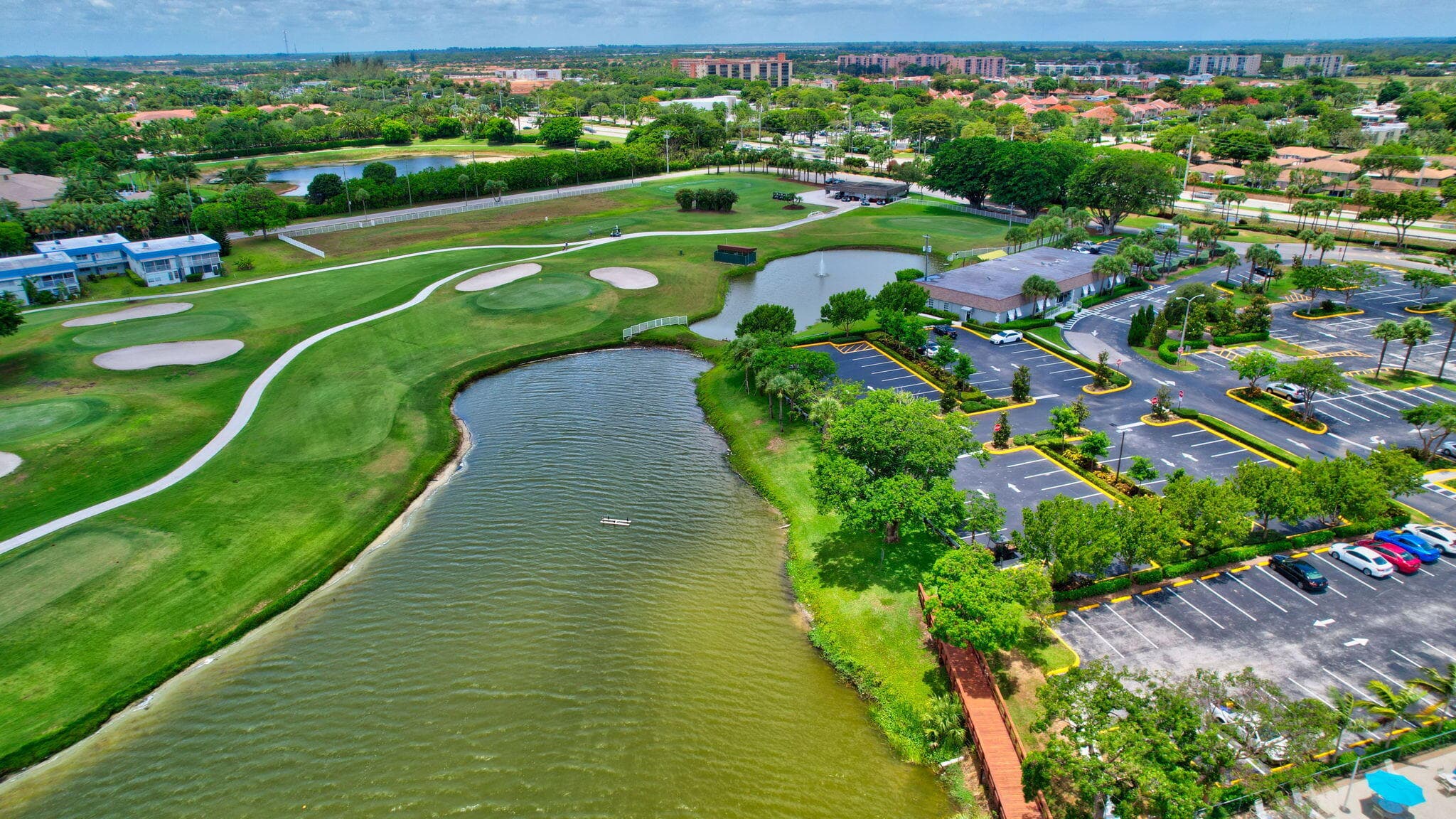 61 Brittany B 61, Delray Beach, FL 33446 60