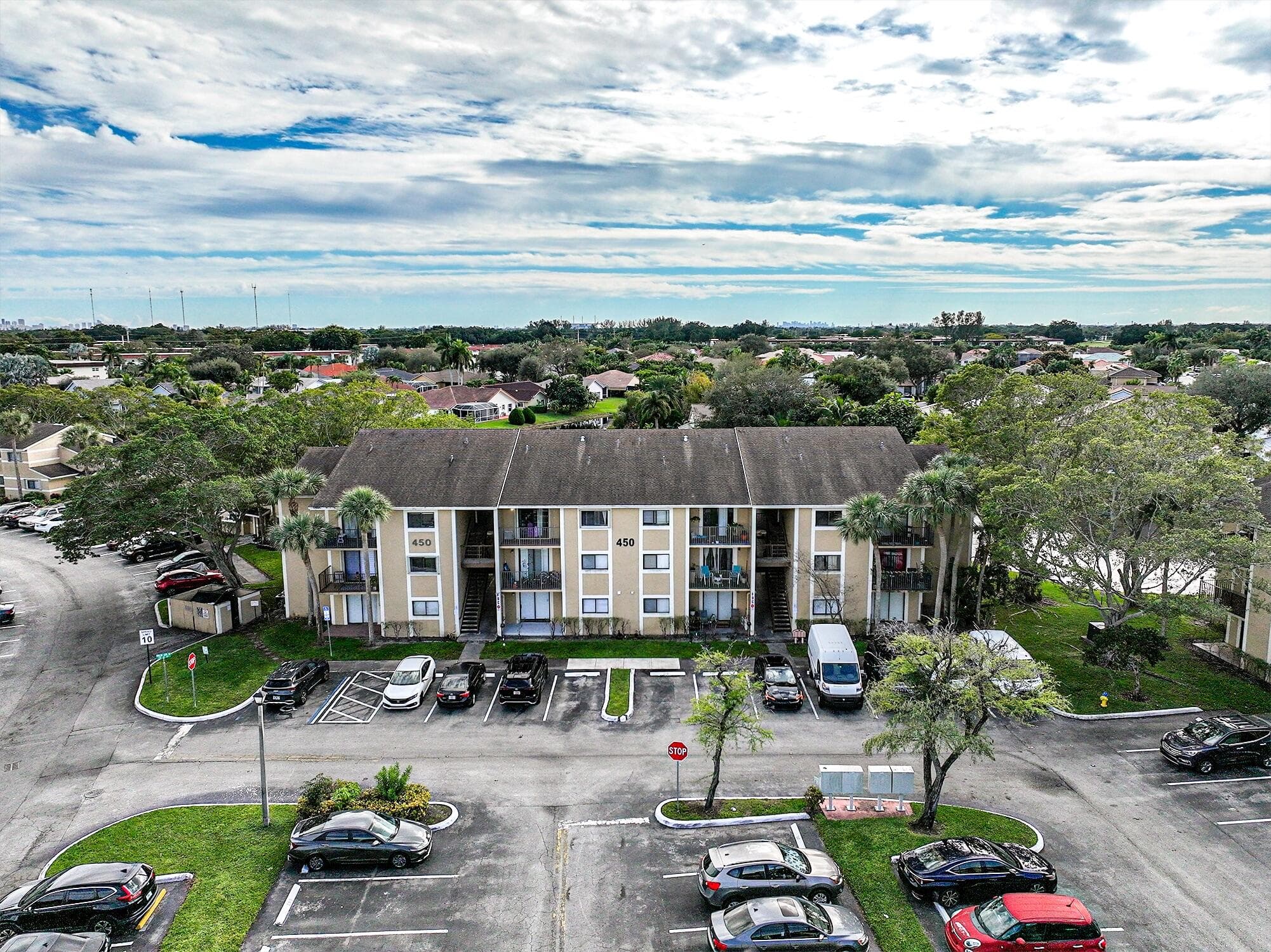 450 Palm Circle 106, Pembroke Pines, FL 33025 63