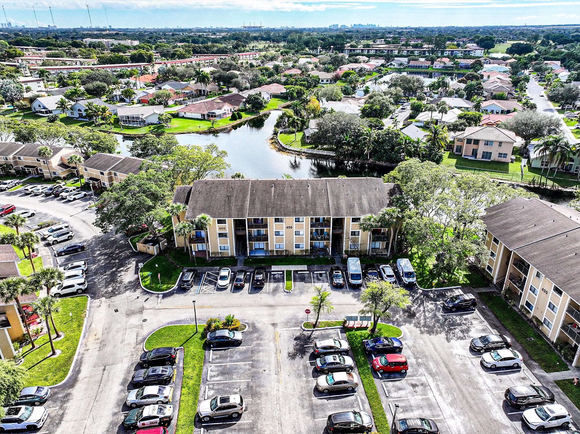 450 Palm Circle 106, Pembroke Pines, FL 33025 66