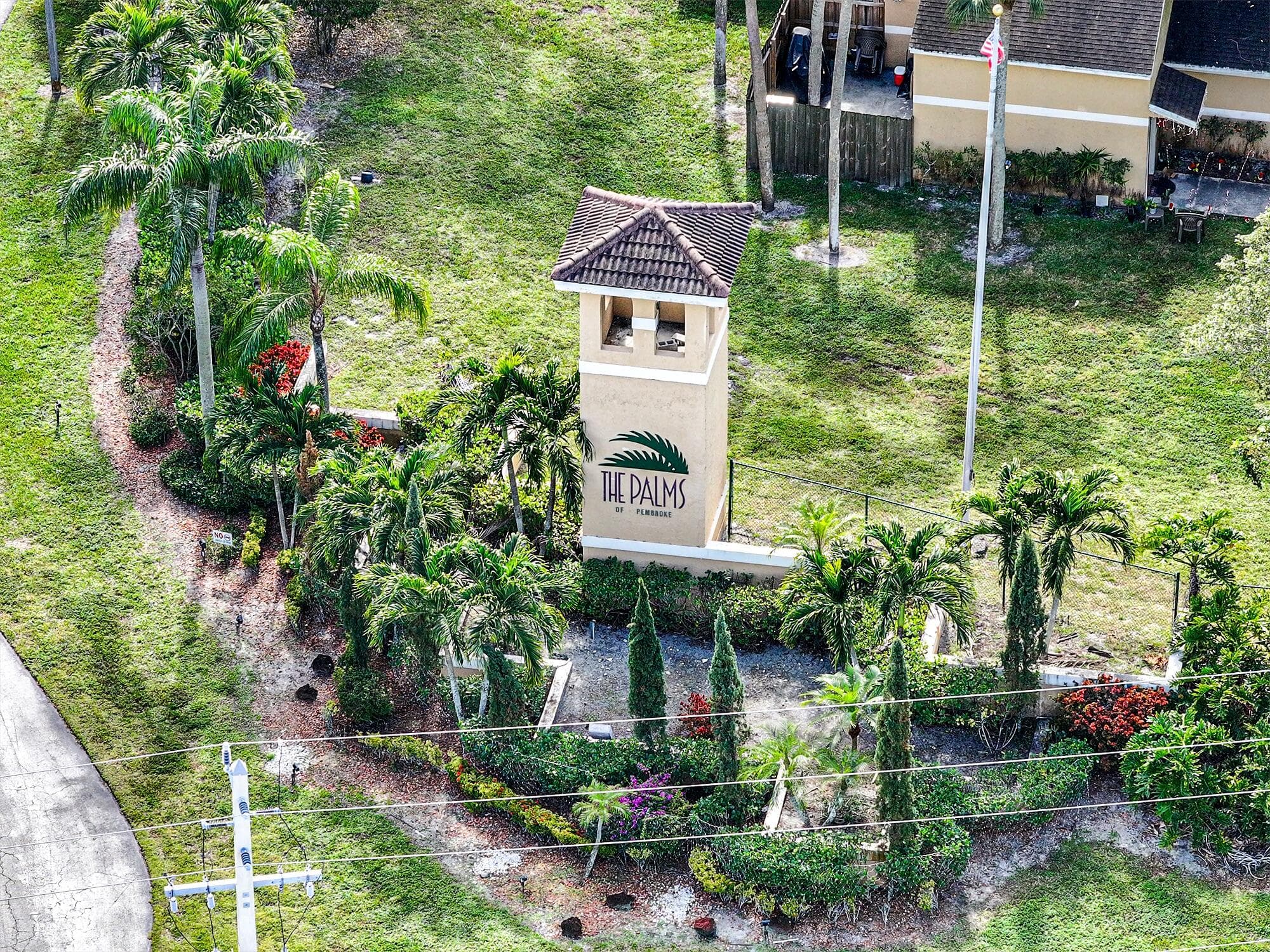 450 Palm Circle 106, Pembroke Pines, FL 33025 83
