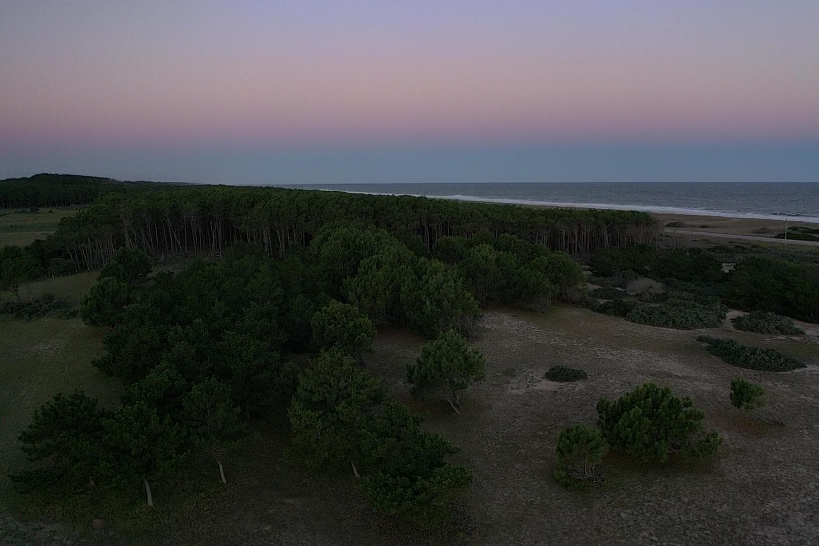 54209 Punta Del Diablo 54