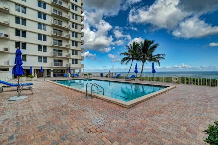 3221 S Ocean Boulevard 207, Highland Beach, FL 33487 7
