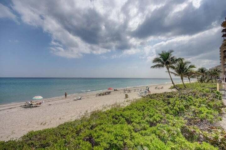 3221 S Ocean Boulevard 207, Highland Beach, FL 33487 57