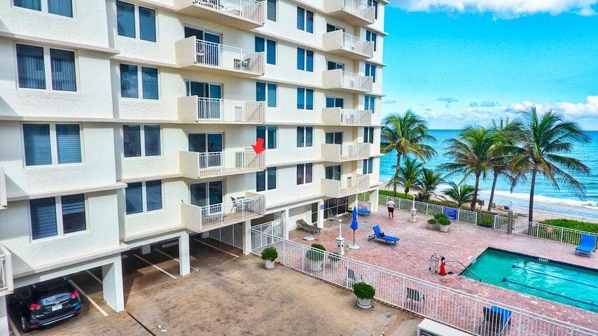 3221 S Ocean Boulevard 207, Highland Beach, FL 33487 14