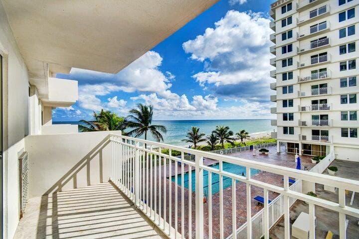 3221 S Ocean Boulevard 207, Highland Beach, FL 33487 17