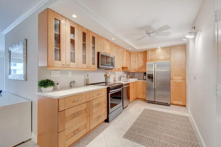 3221 S Ocean Boulevard 207, Highland Beach, FL 33487 37