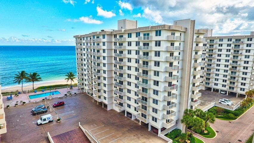 3221 S Ocean Boulevard 207, Highland Beach, FL 33487 18