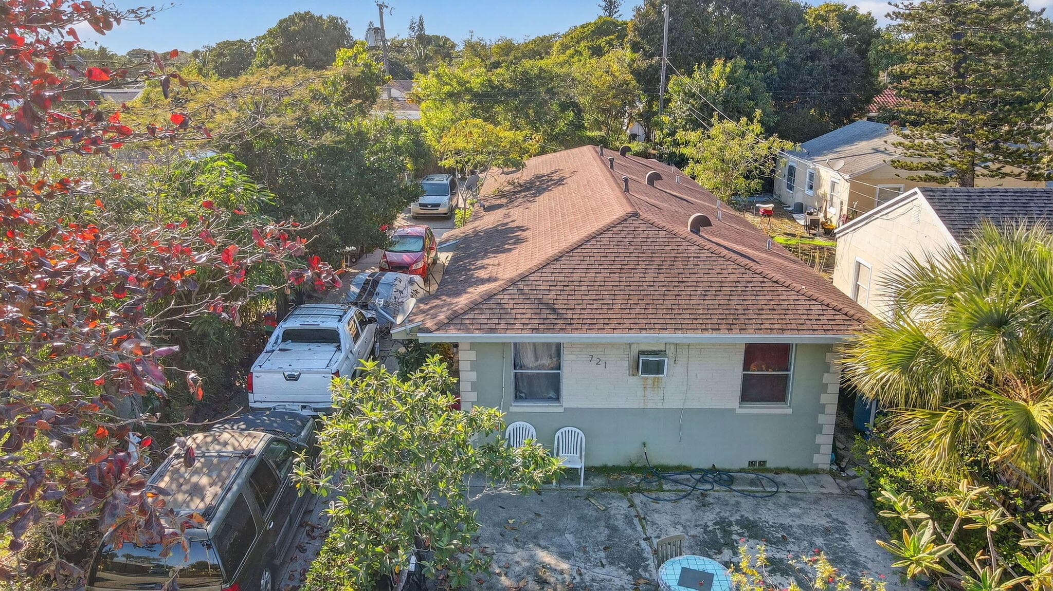 721 N F Street 2, Lake Worth Beach, FL 33460 19