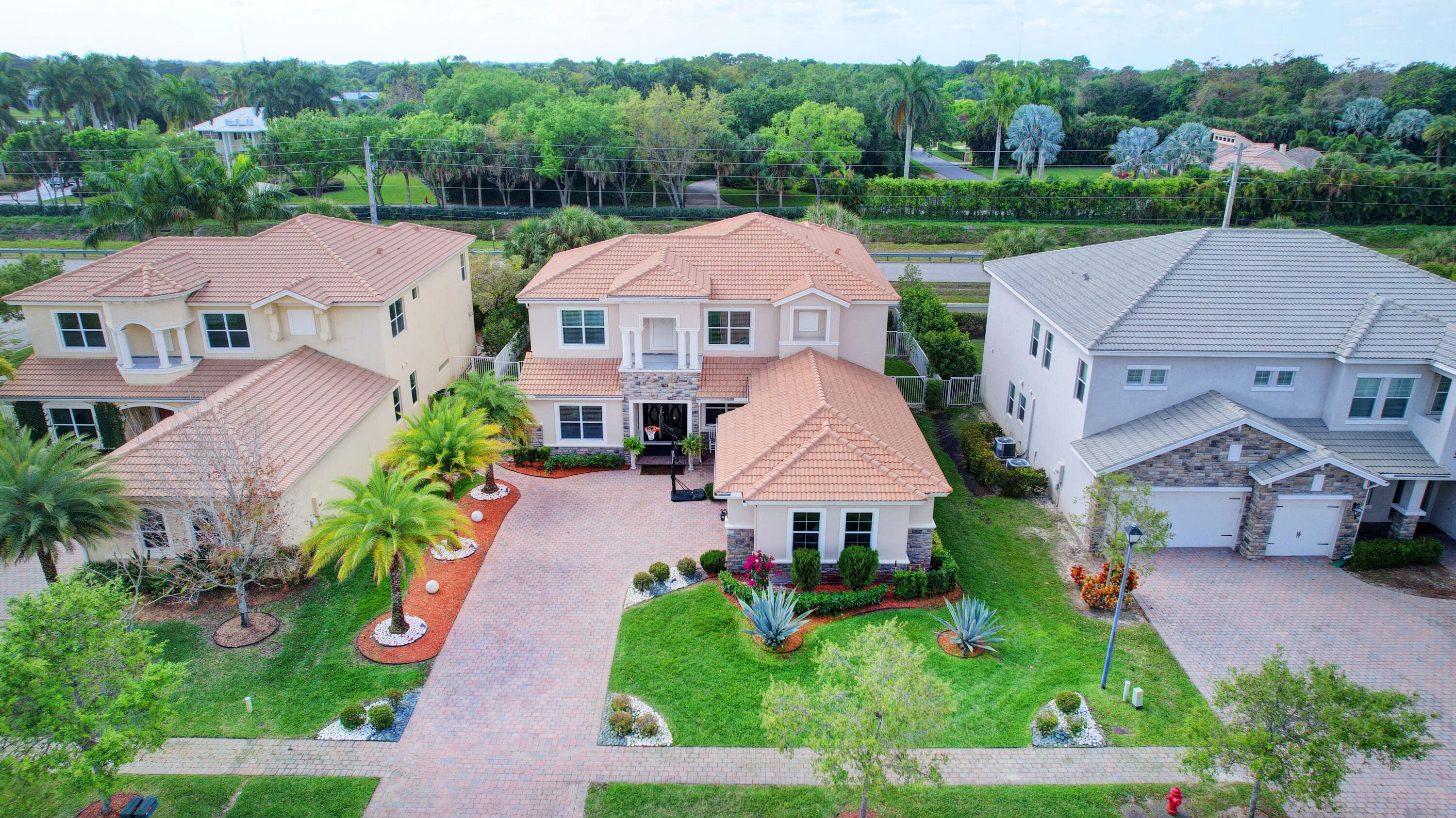 8952 Cypress Grove Lane, West Palm Beach, FL 33411 59