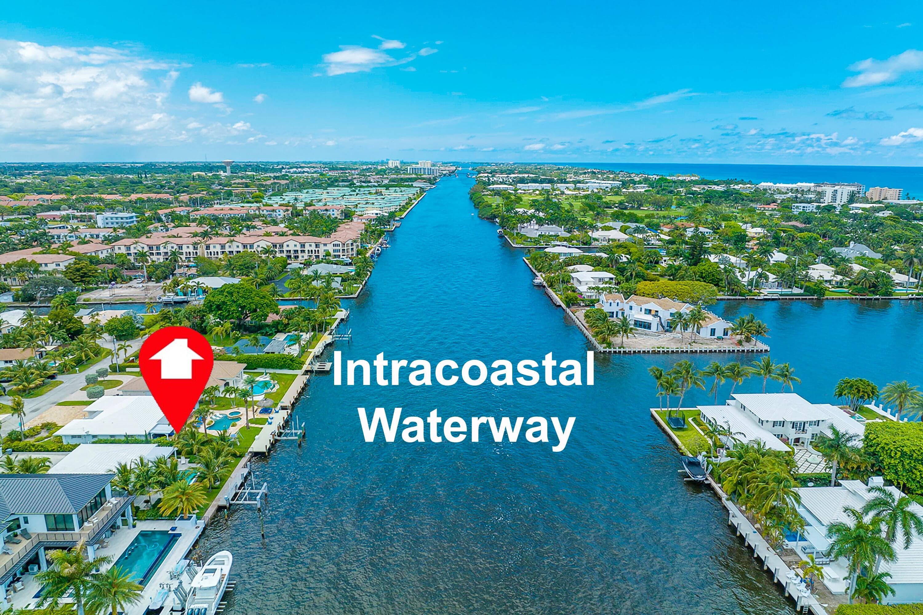 3211 Karen Drive, Delray Beach, FL 33483