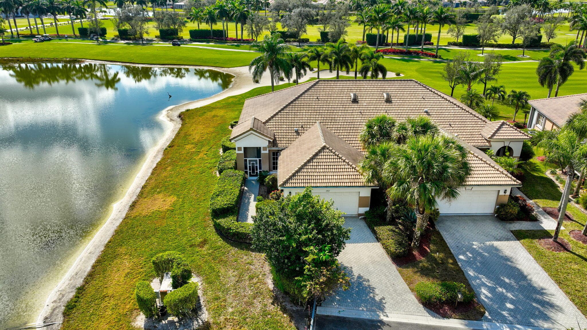 6862 Swansea Lane, Boynton Beach, FL 33472 55