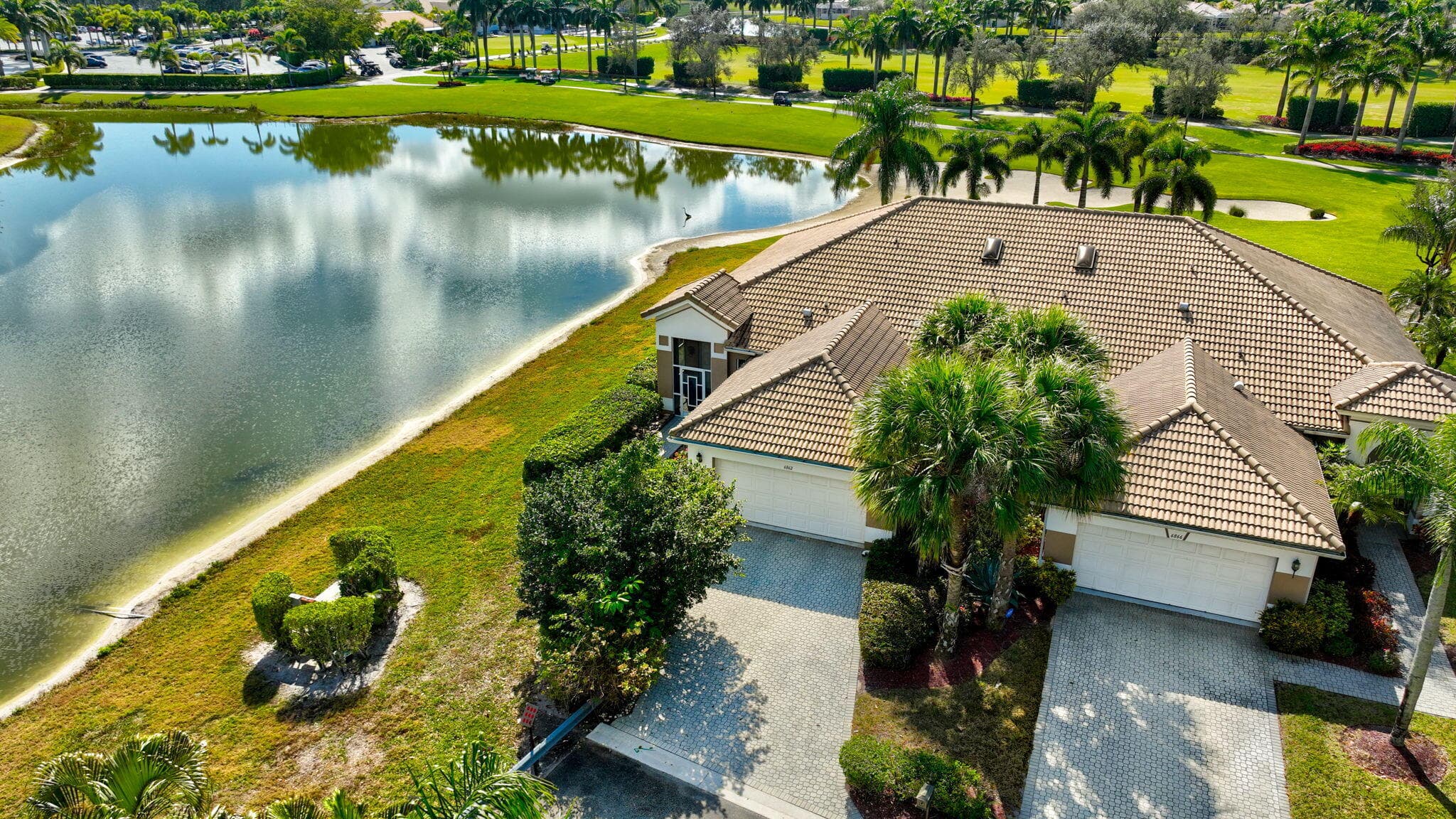 6862 Swansea Lane, Boynton Beach, FL 33472 56