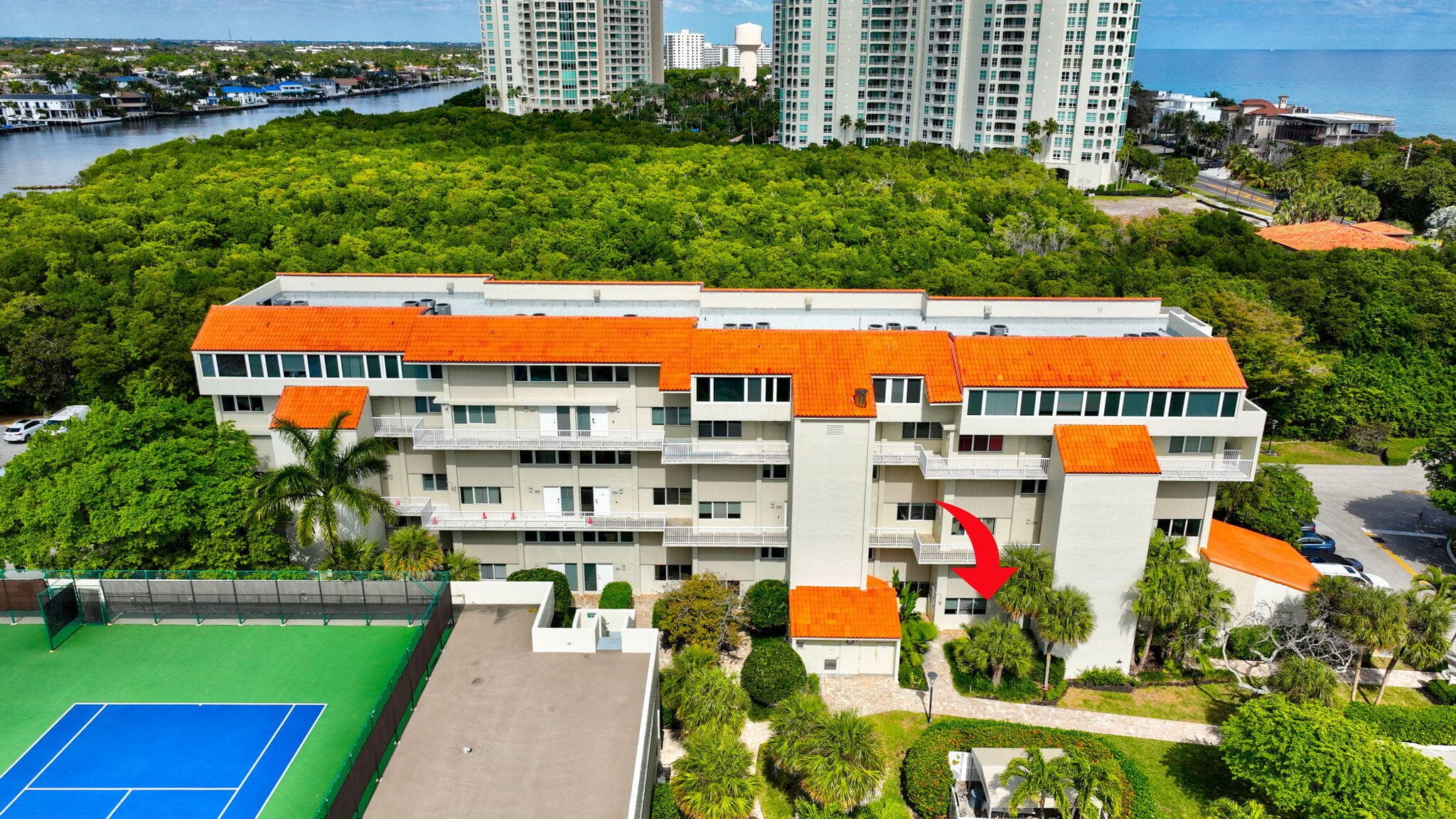 3908 S Ocean Boulevard 127, Highland Beach, FL 33487 84