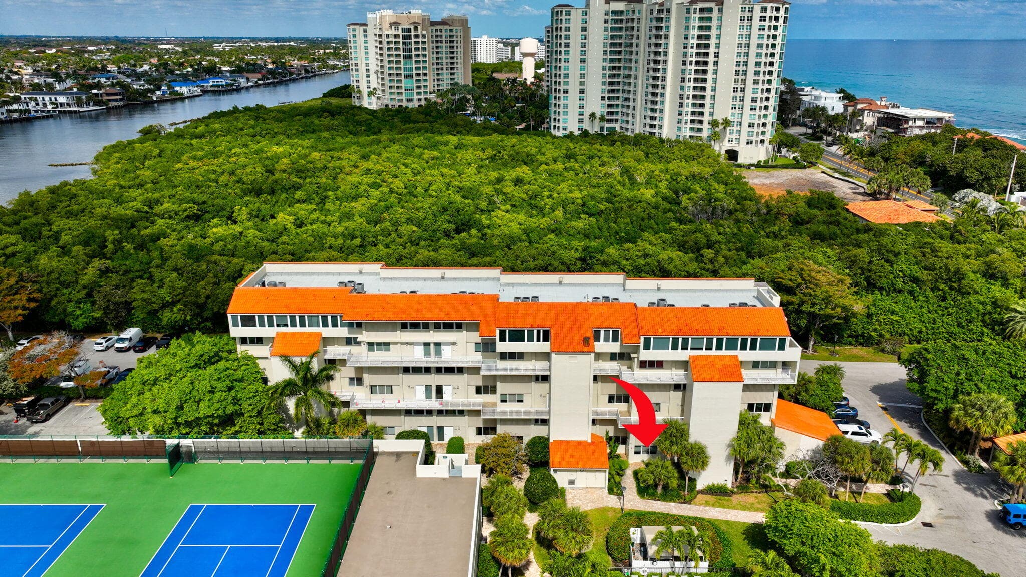 3908 S Ocean Boulevard 127, Highland Beach, FL 33487 85