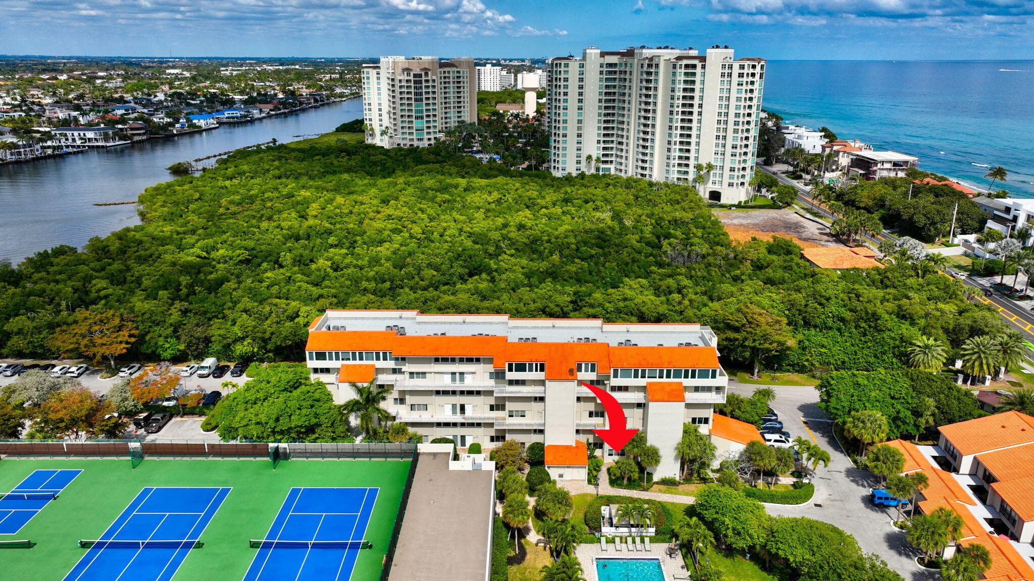 3908 S Ocean Boulevard 127, Highland Beach, FL 33487 86