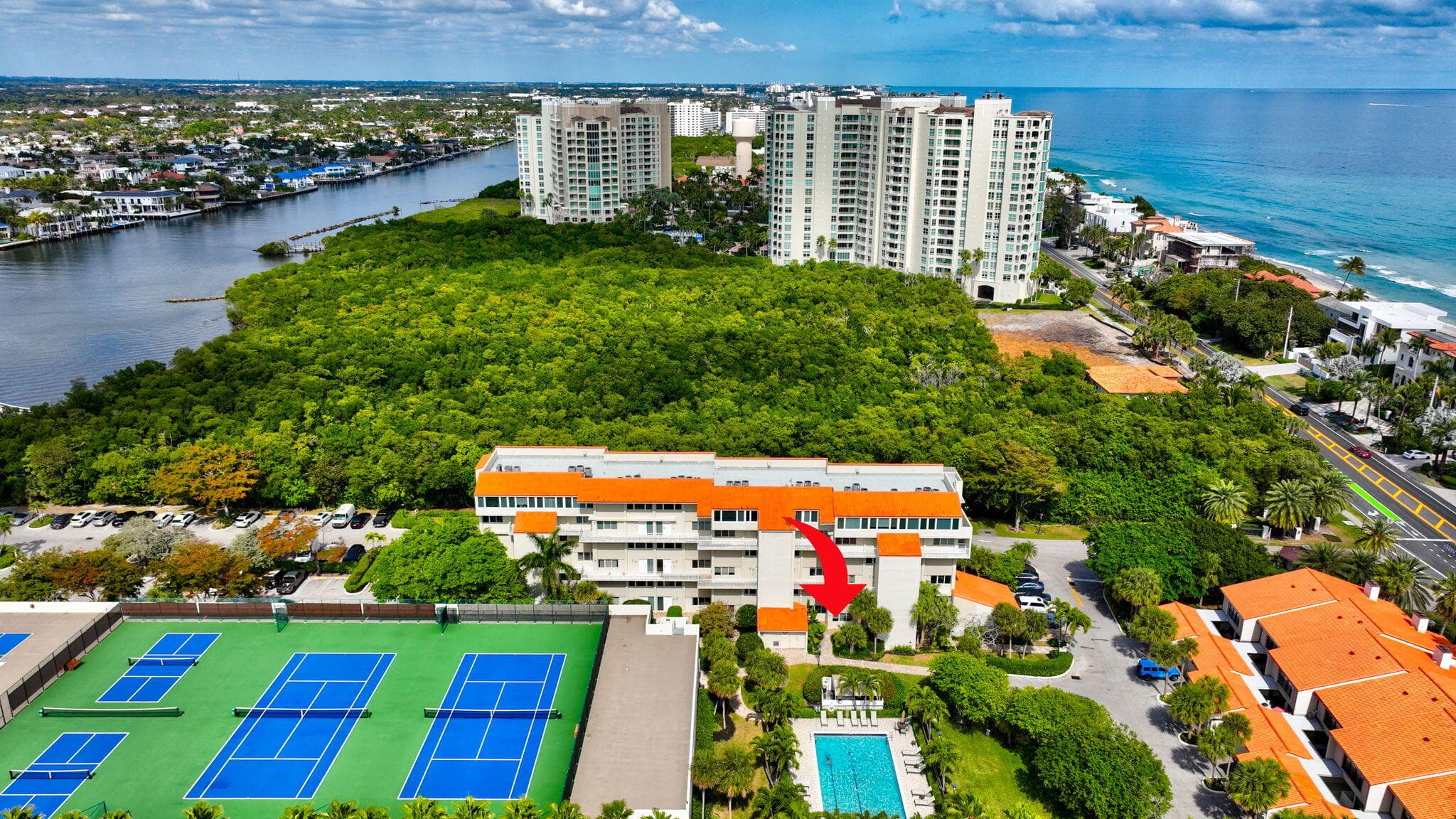 3908 S Ocean Boulevard 127, Highland Beach, FL 33487 87