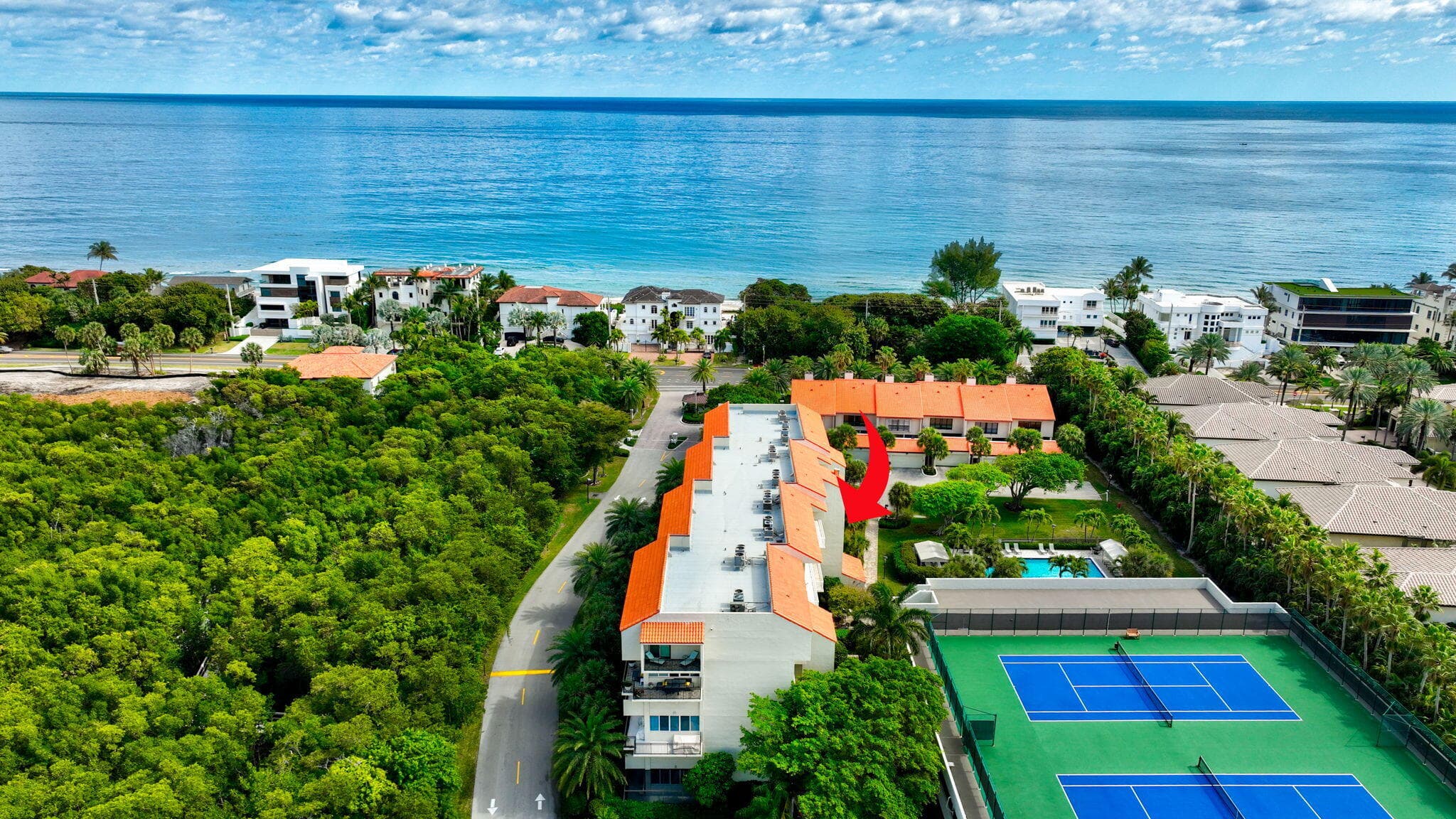 3908 S Ocean Boulevard 127, Highland Beach, FL 33487 93
