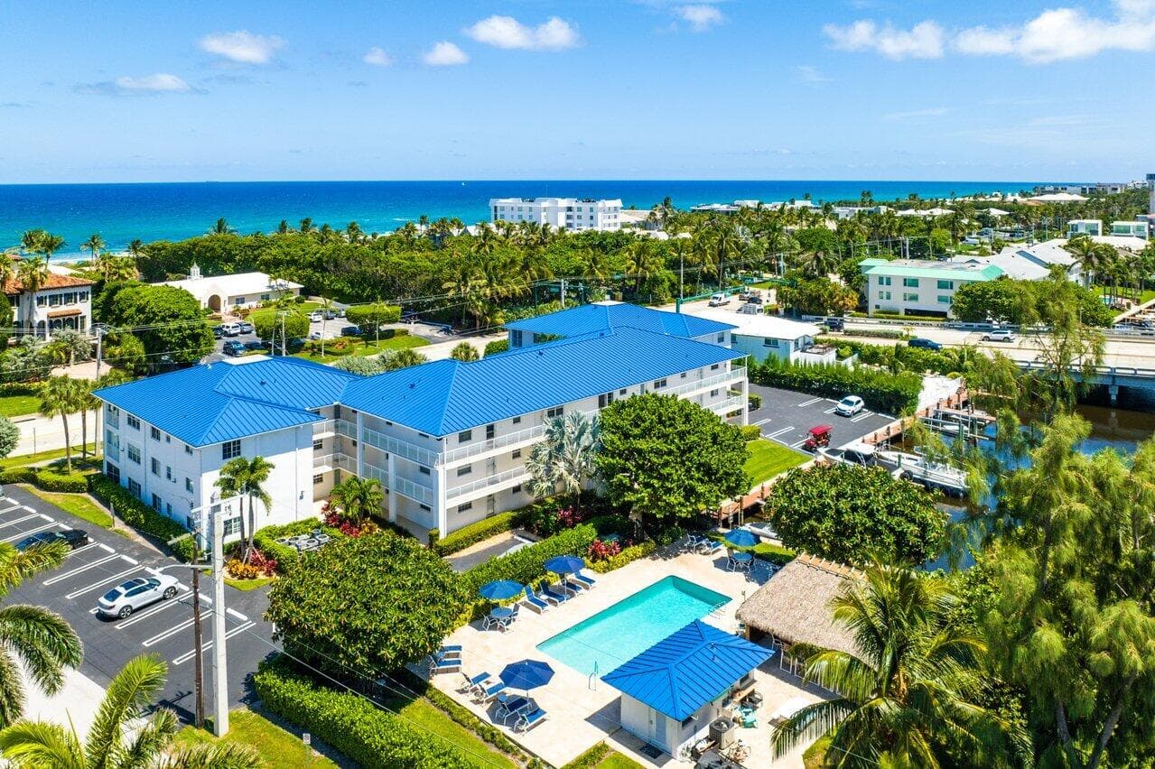 1700 S Ocean Boulevard 0070, Delray Beach, FL 33483 33